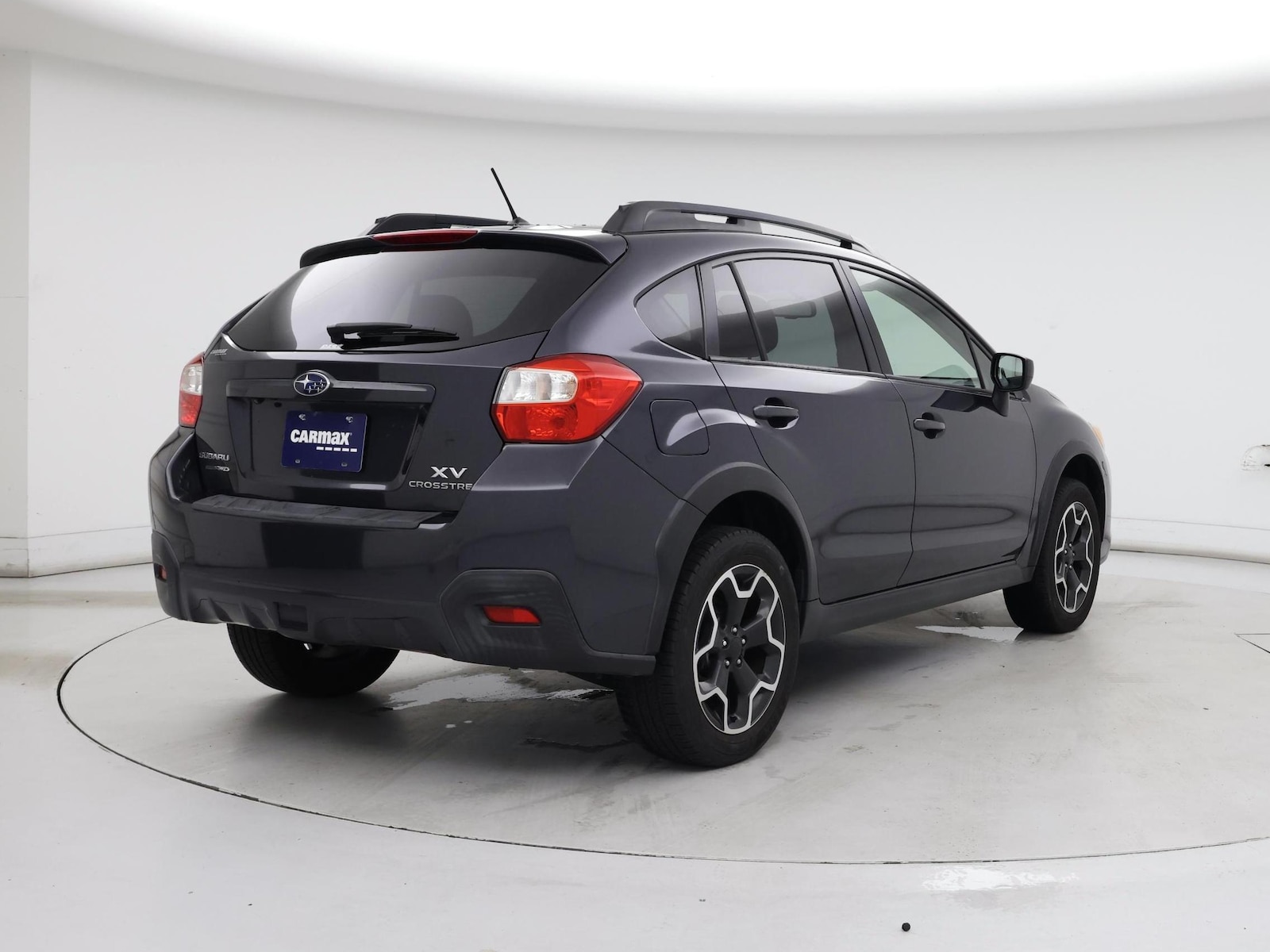 2015 Subaru XV Crosstrek Premium - Photo 9