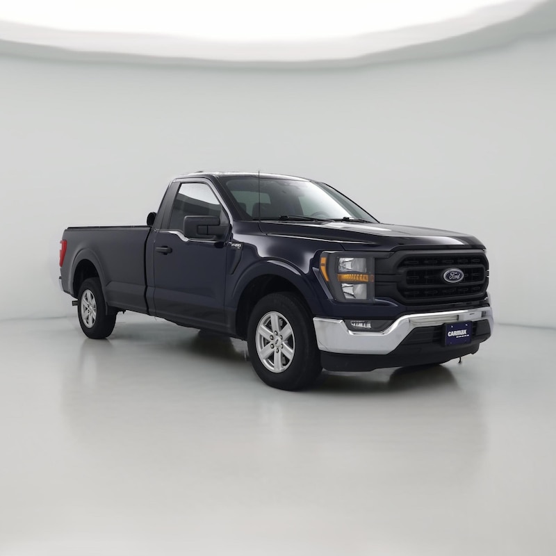 2023 Ford F150 XL