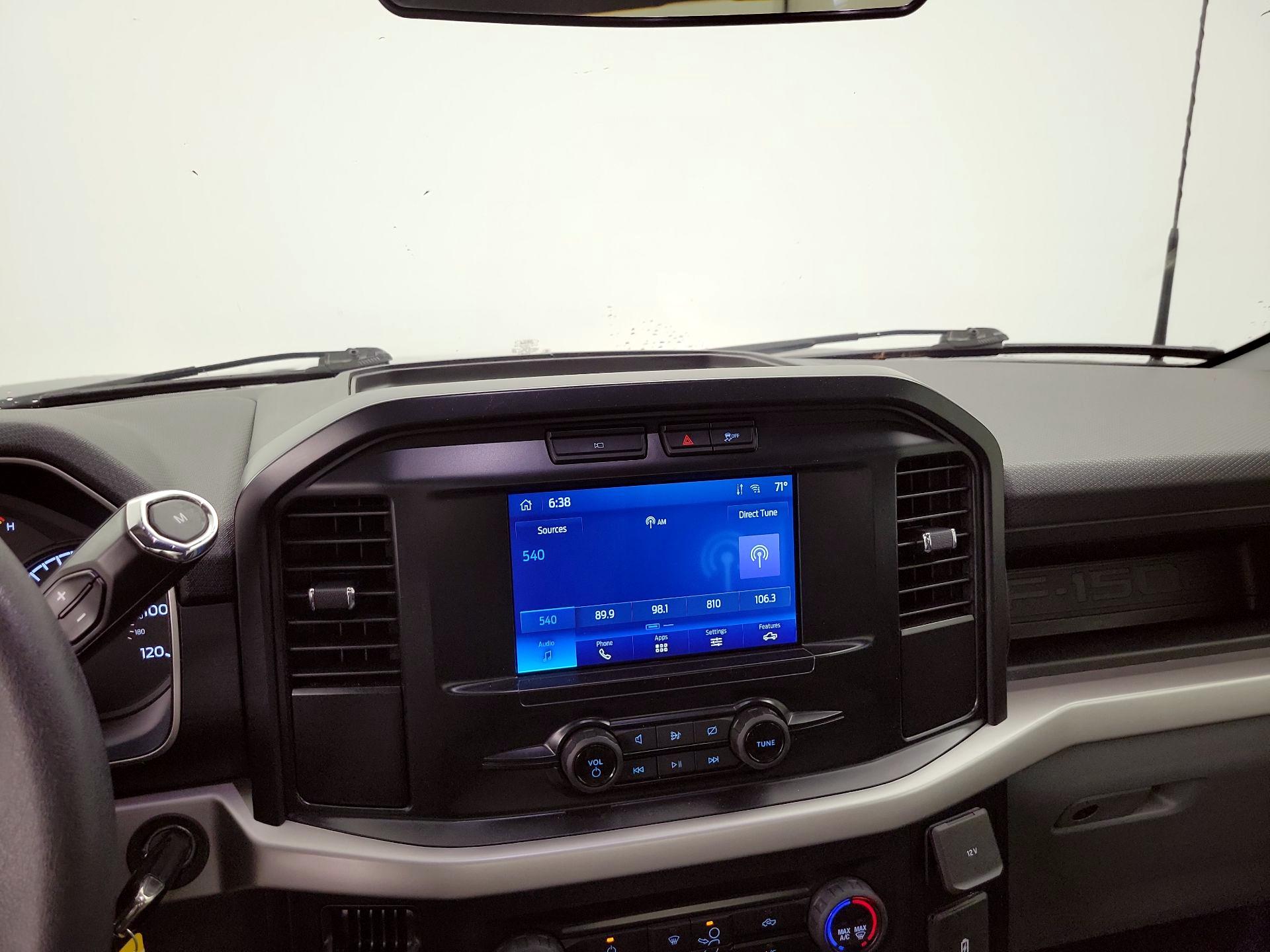 Thumbnail: 2023 Ford F-150 - 9