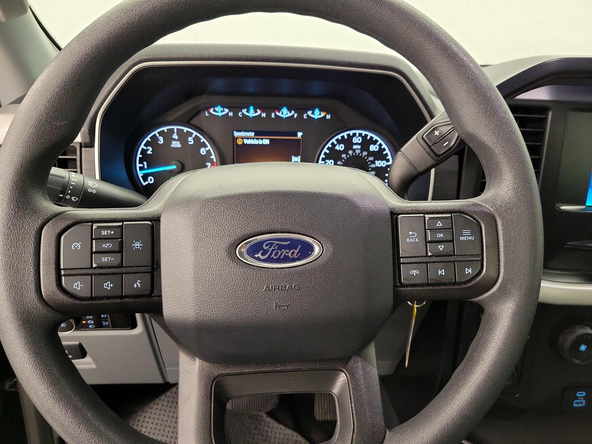 Thumbnail: 2023 Ford F-150 - 10