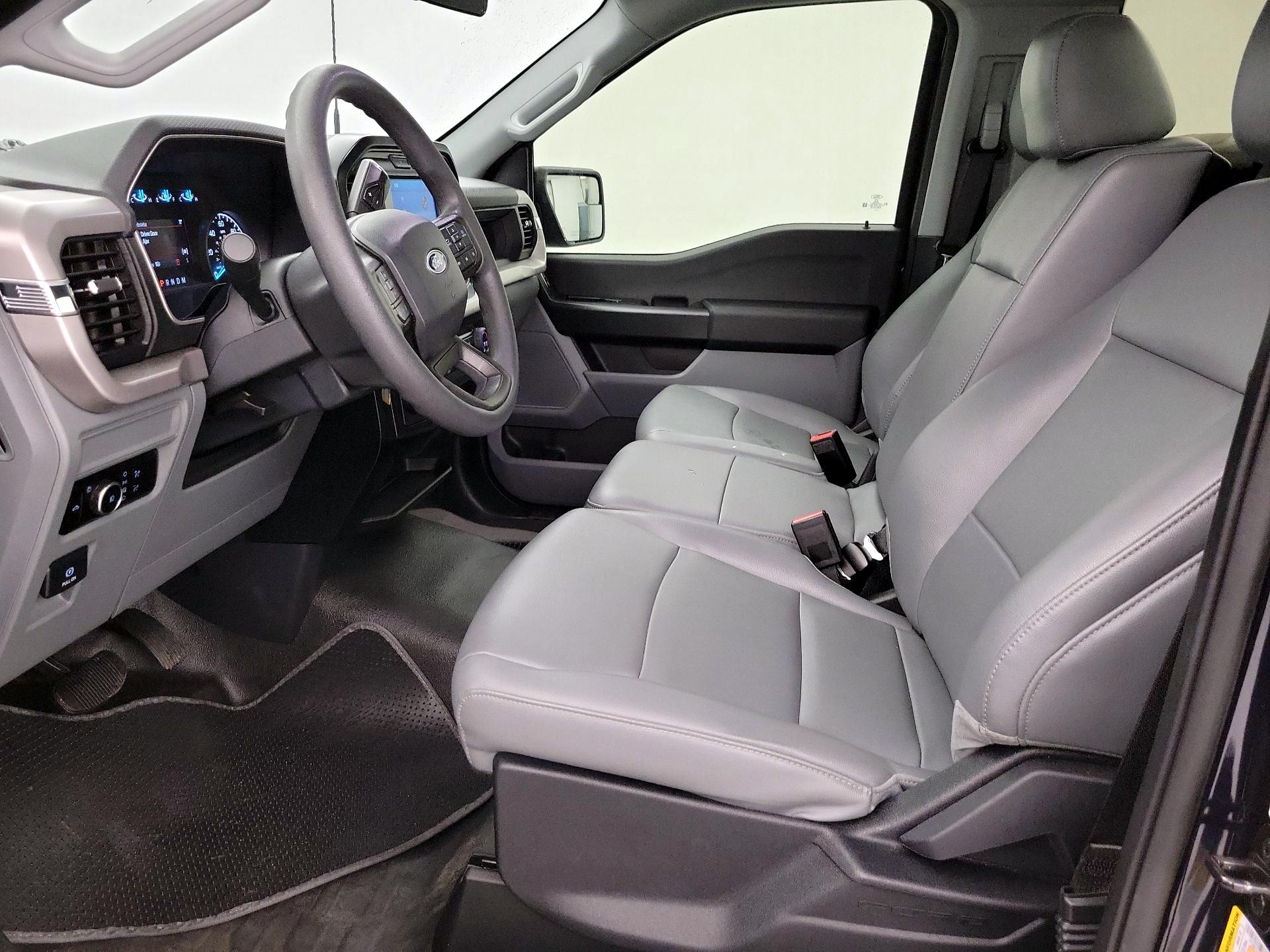 Thumbnail: 2023 Ford F-150 - 11