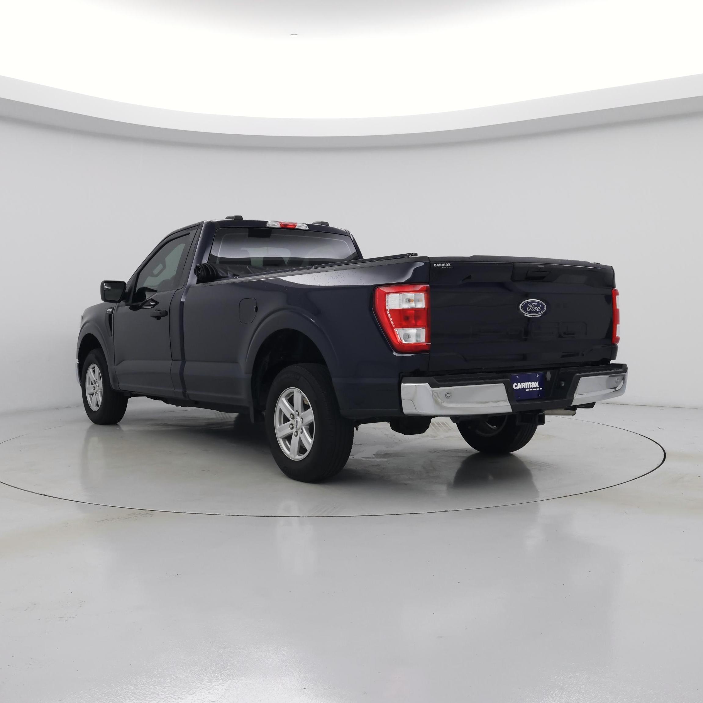 Thumbnail: 2023 Ford F-150 - 2