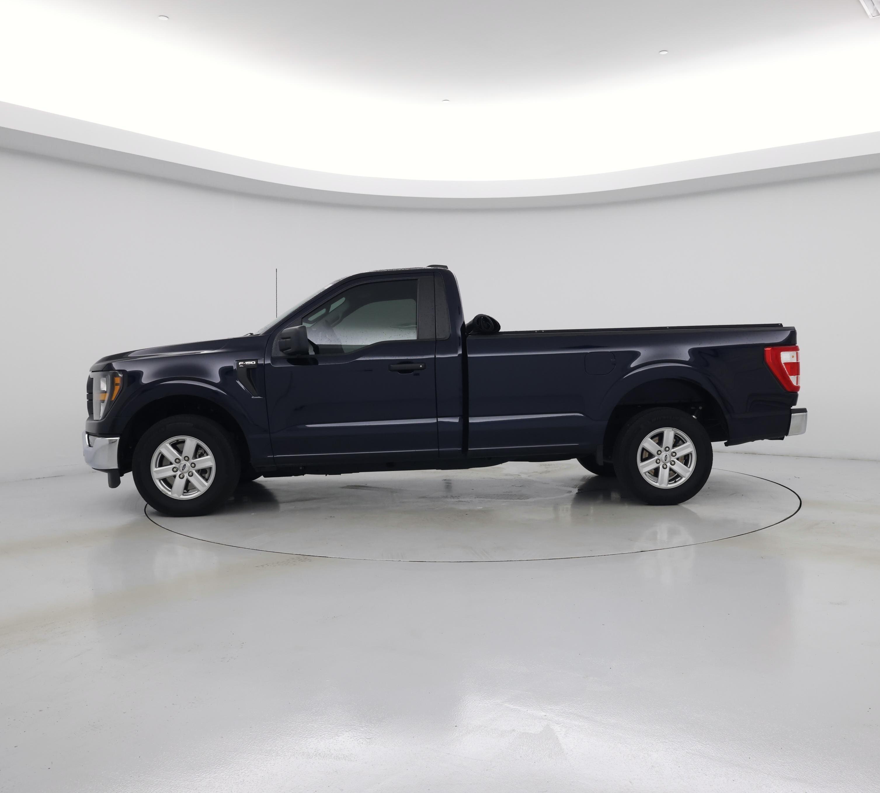 Thumbnail: 2023 Ford F-150 - 3