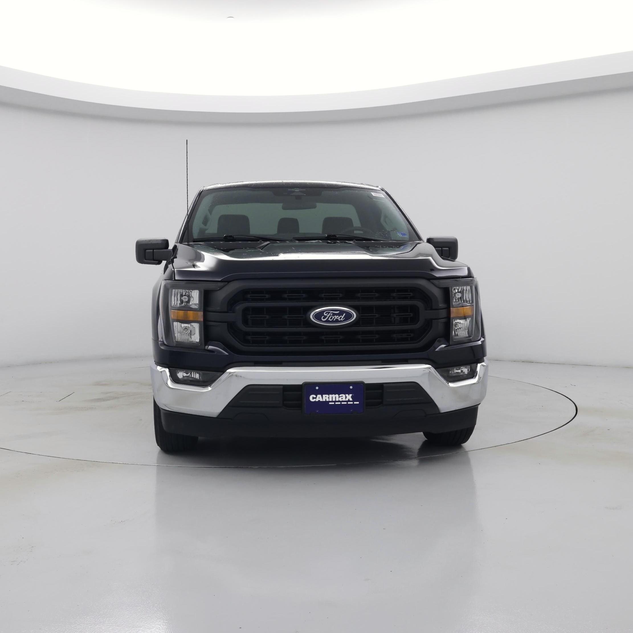 Thumbnail: 2023 Ford F-150 - 5