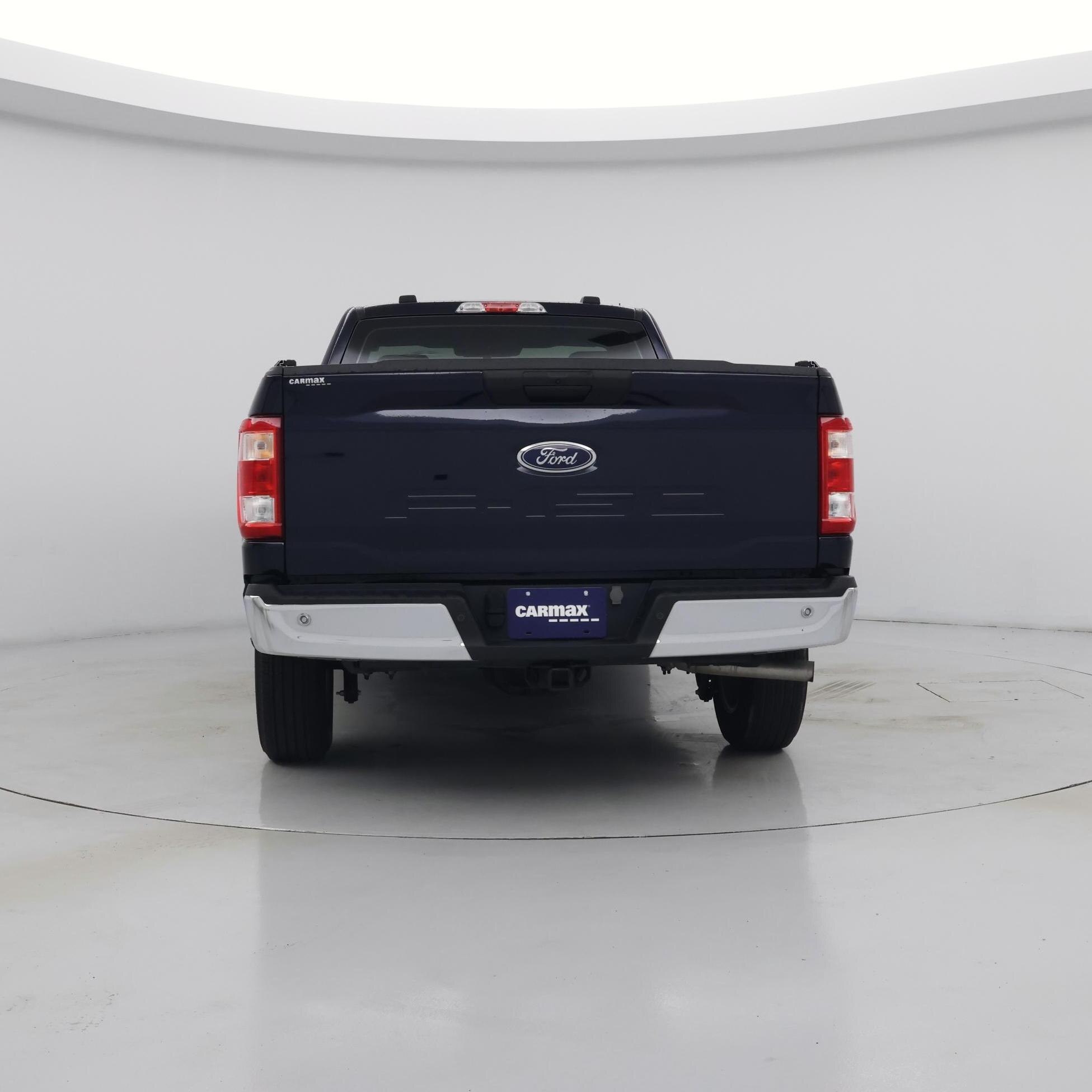 Thumbnail: 2023 Ford F-150 - 6