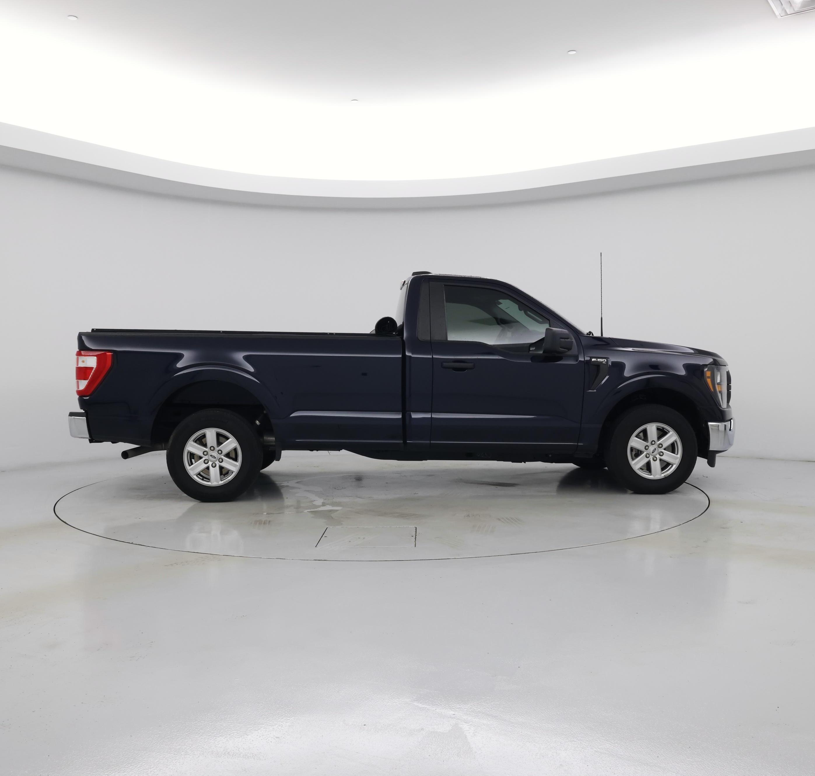 Thumbnail: 2023 Ford F-150 - 7