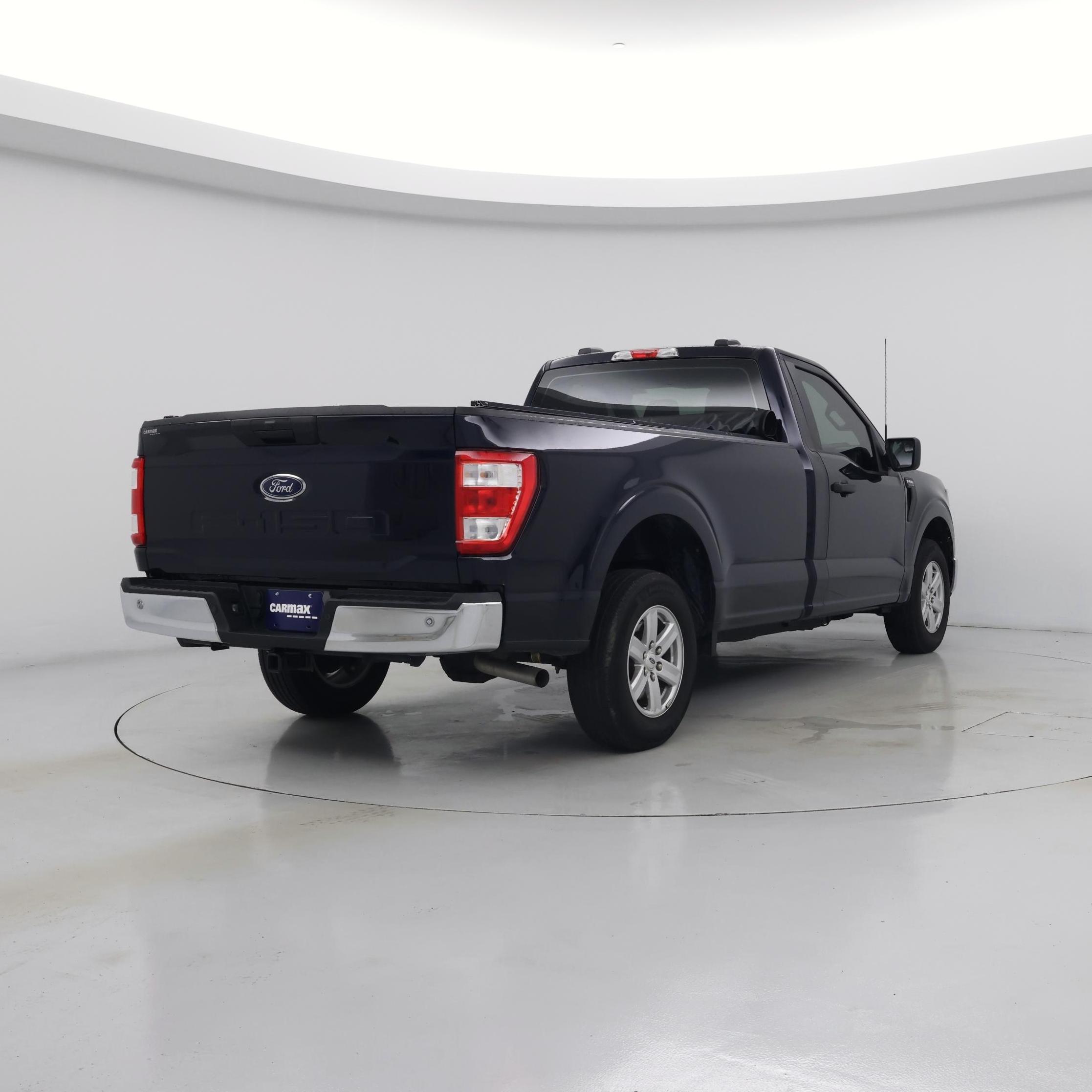 Thumbnail: 2023 Ford F-150 - 8