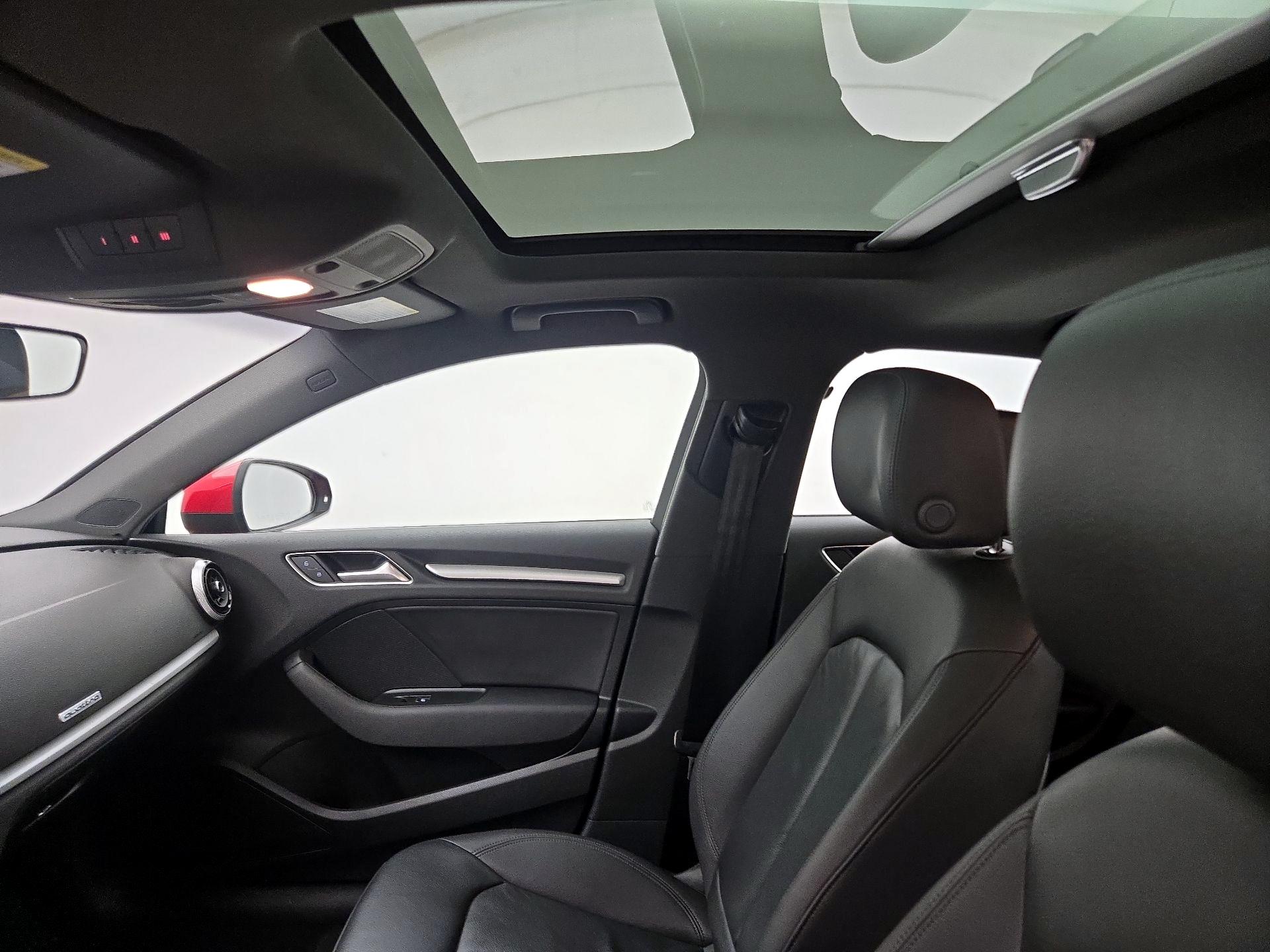 Thumbnail: 2017 Audi A3 - 19