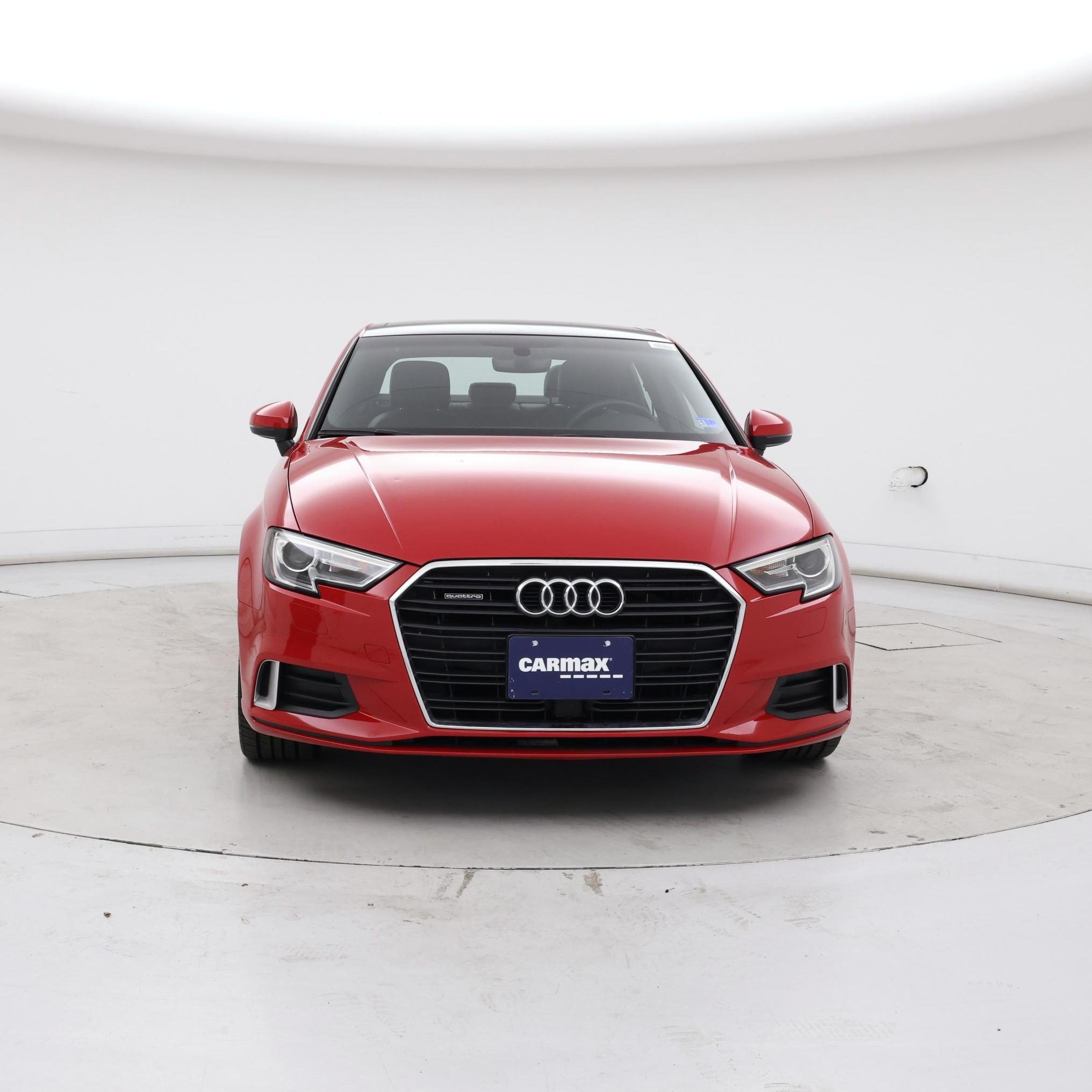 Thumbnail: 2017 Audi A3 - 5