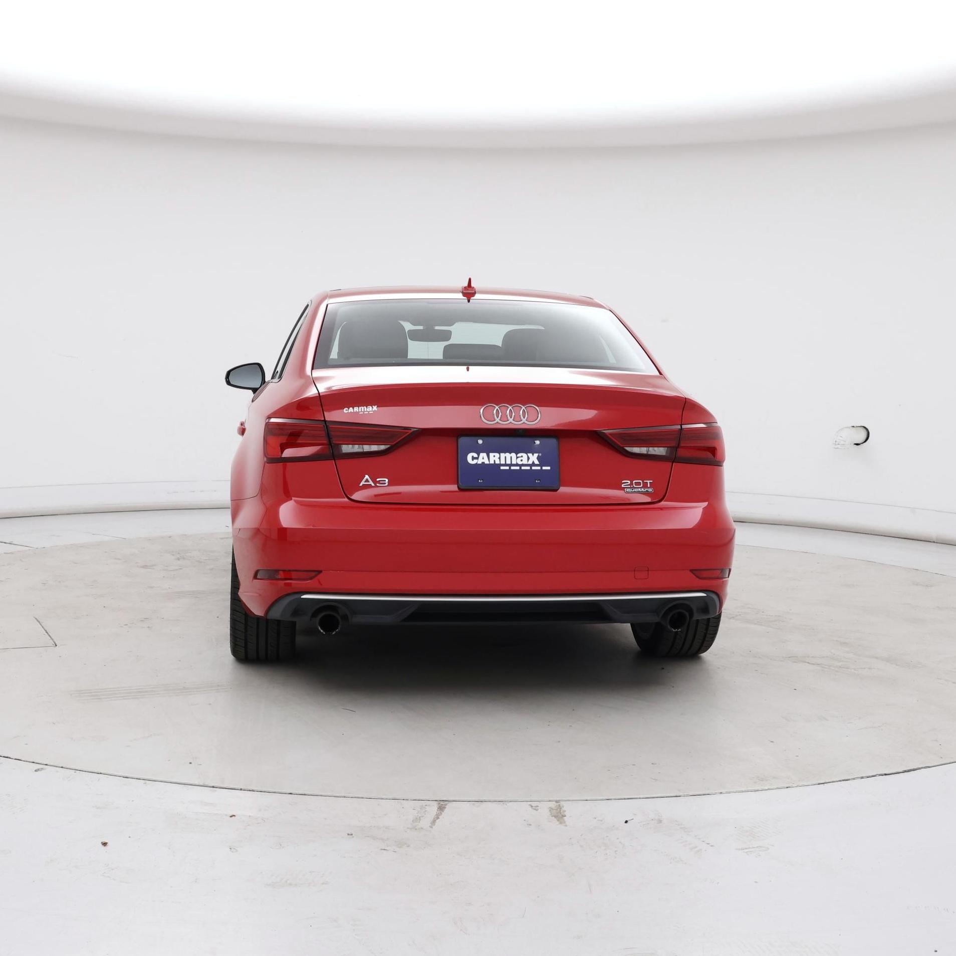 Thumbnail: 2017 Audi A3 - 6