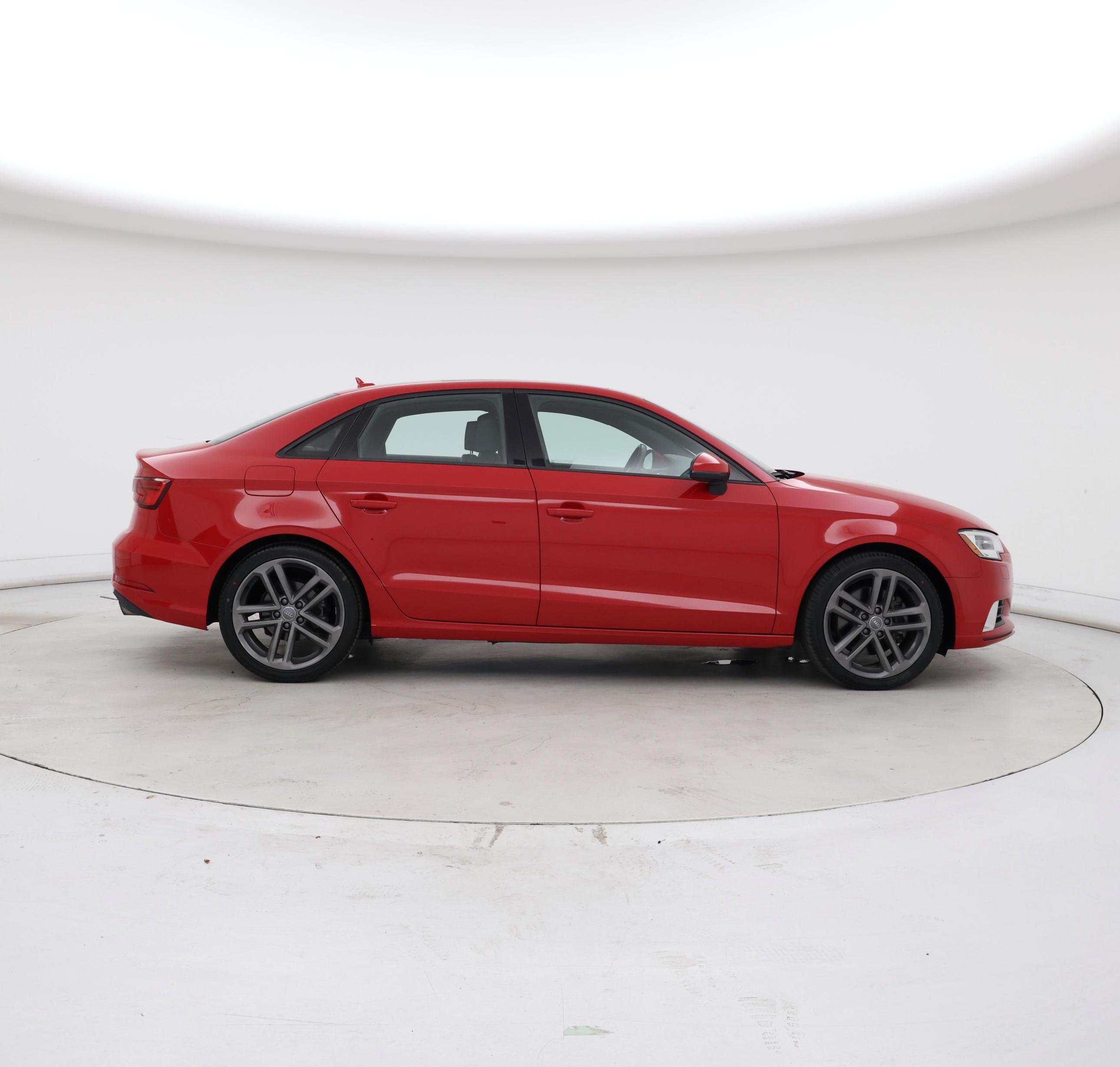 Thumbnail: 2017 Audi A3 - 7