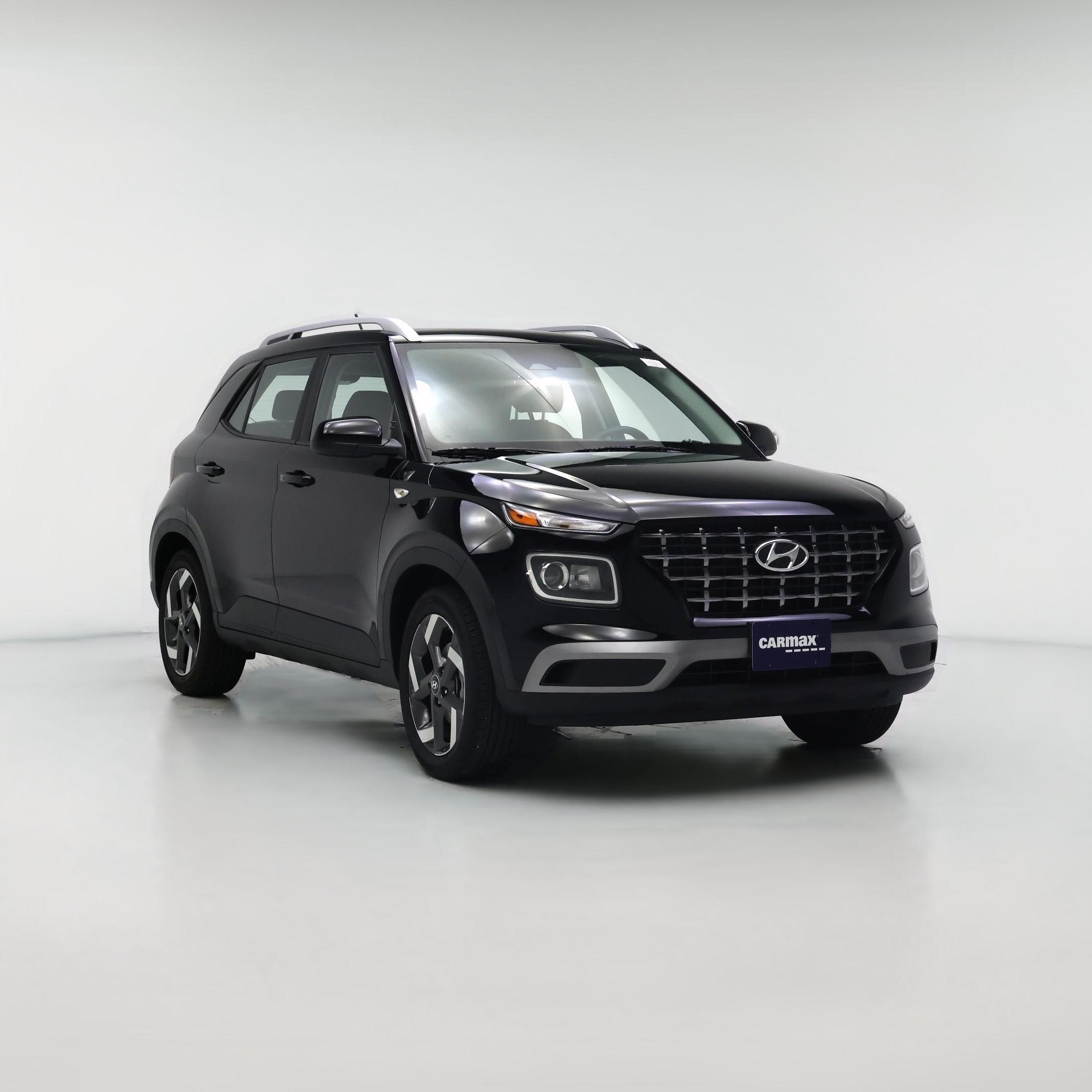Thumbnail: 2025 Hyundai Venue - 1