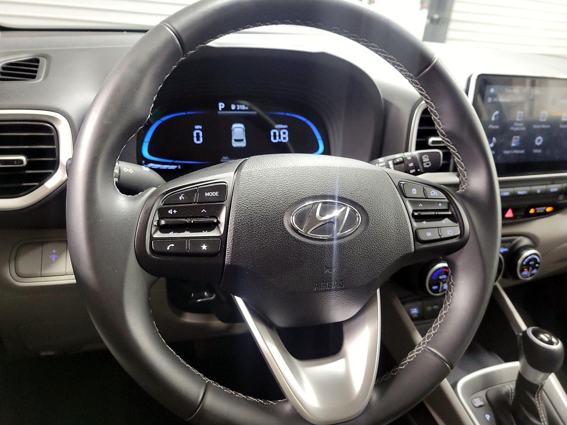 Thumbnail: 2025 Hyundai Venue - 10