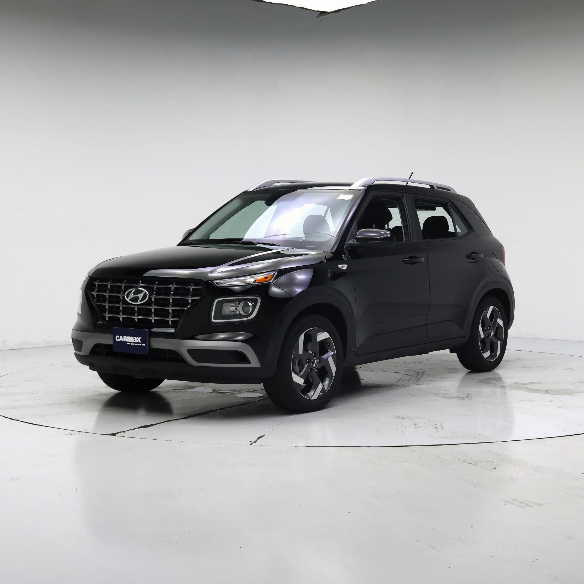 Thumbnail: 2025 Hyundai Venue - 4