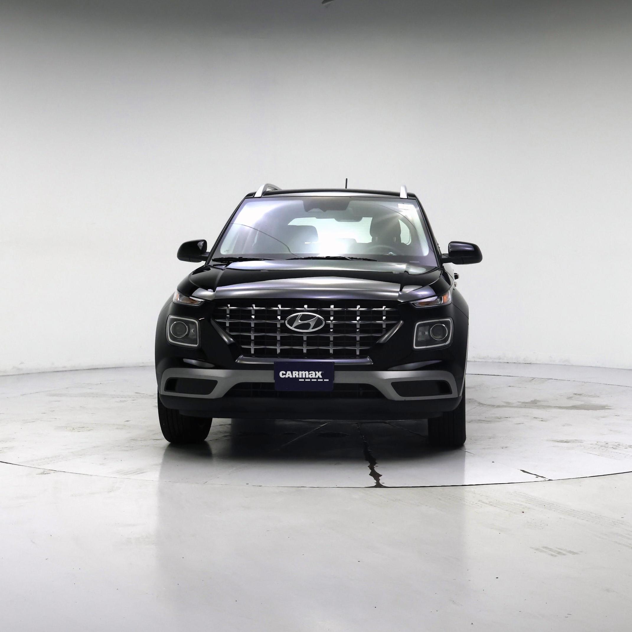 Thumbnail: 2025 Hyundai Venue - 5