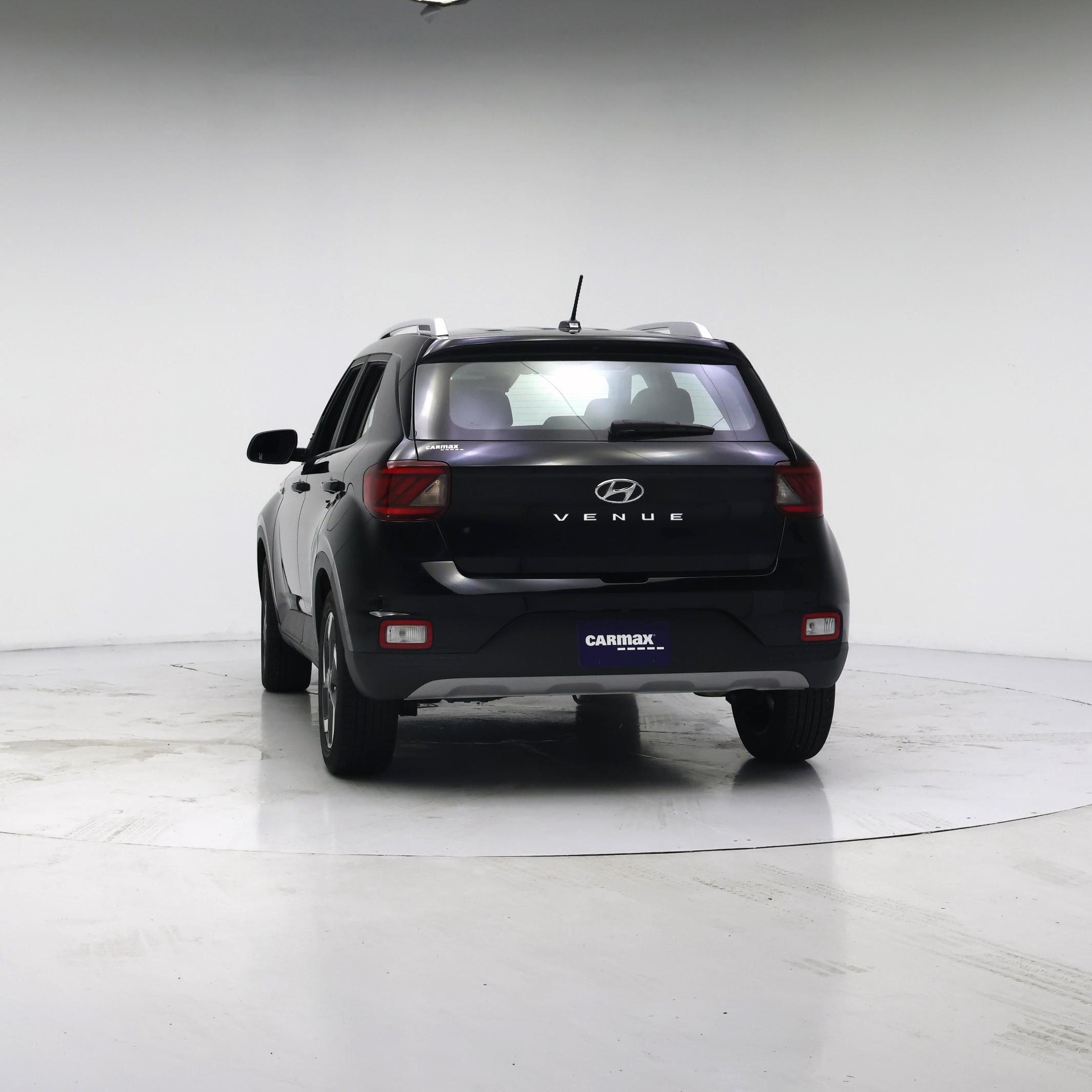 Thumbnail: 2025 Hyundai Venue - 6