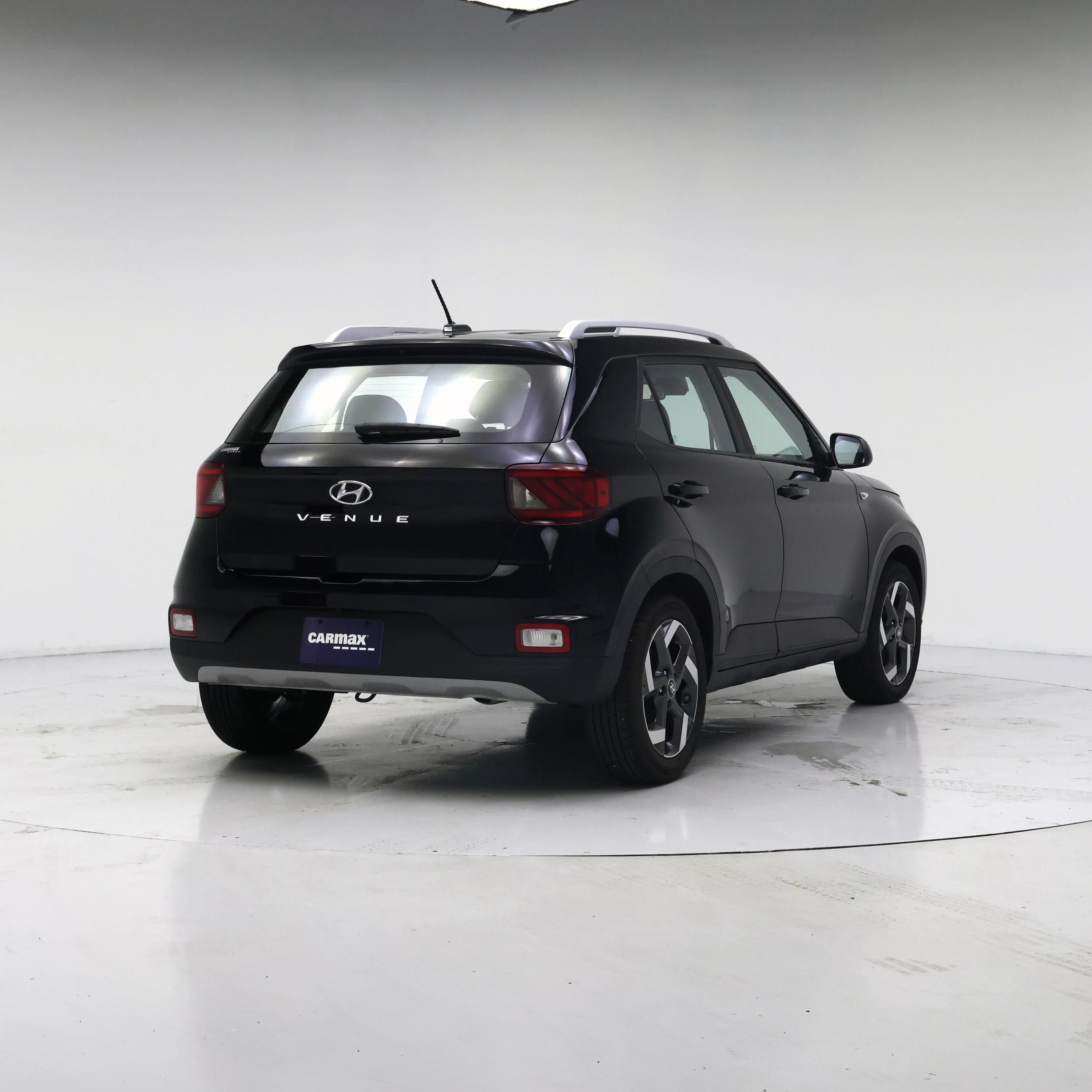 Thumbnail: 2025 Hyundai Venue - 8