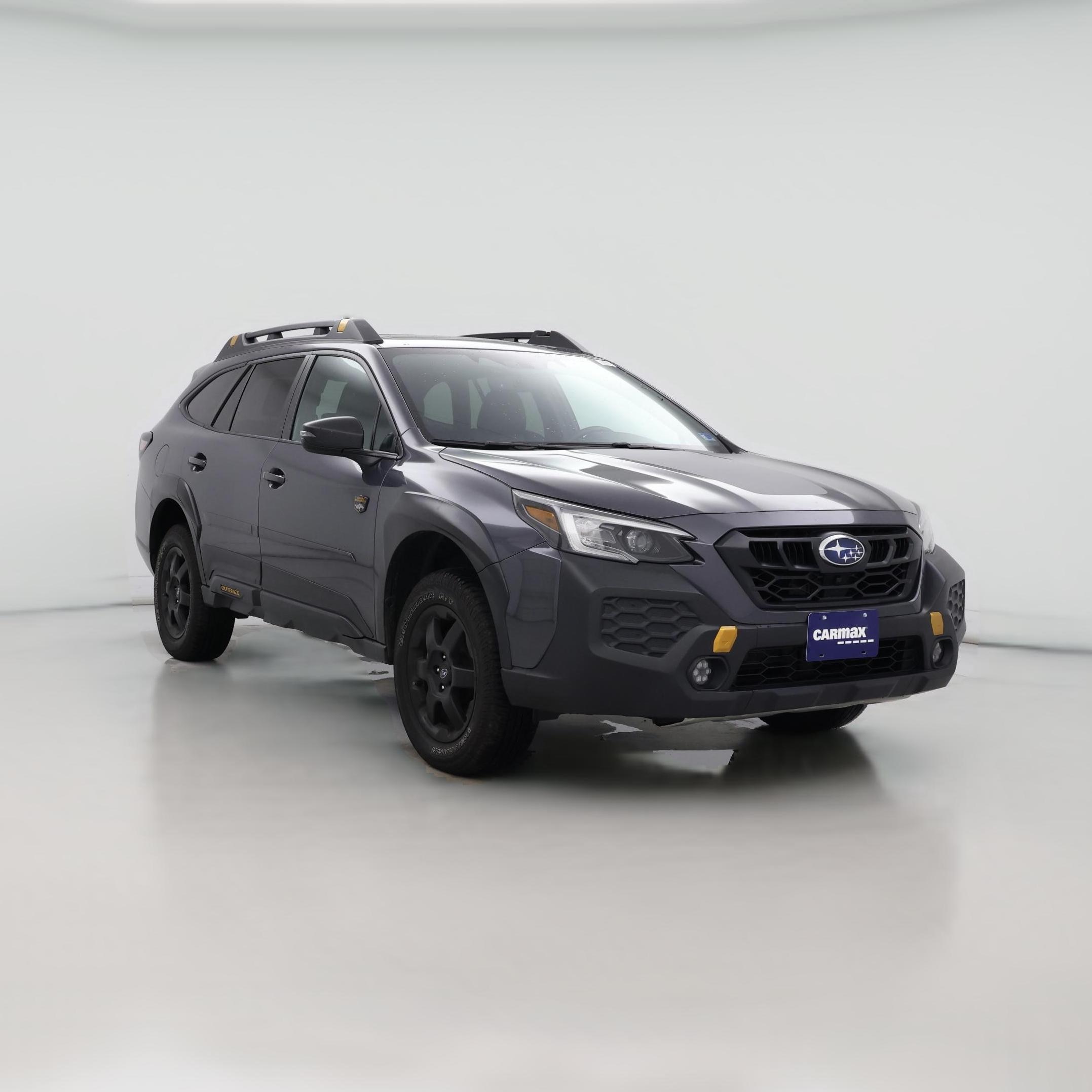 Thumbnail: 2024 Subaru Outback - 1