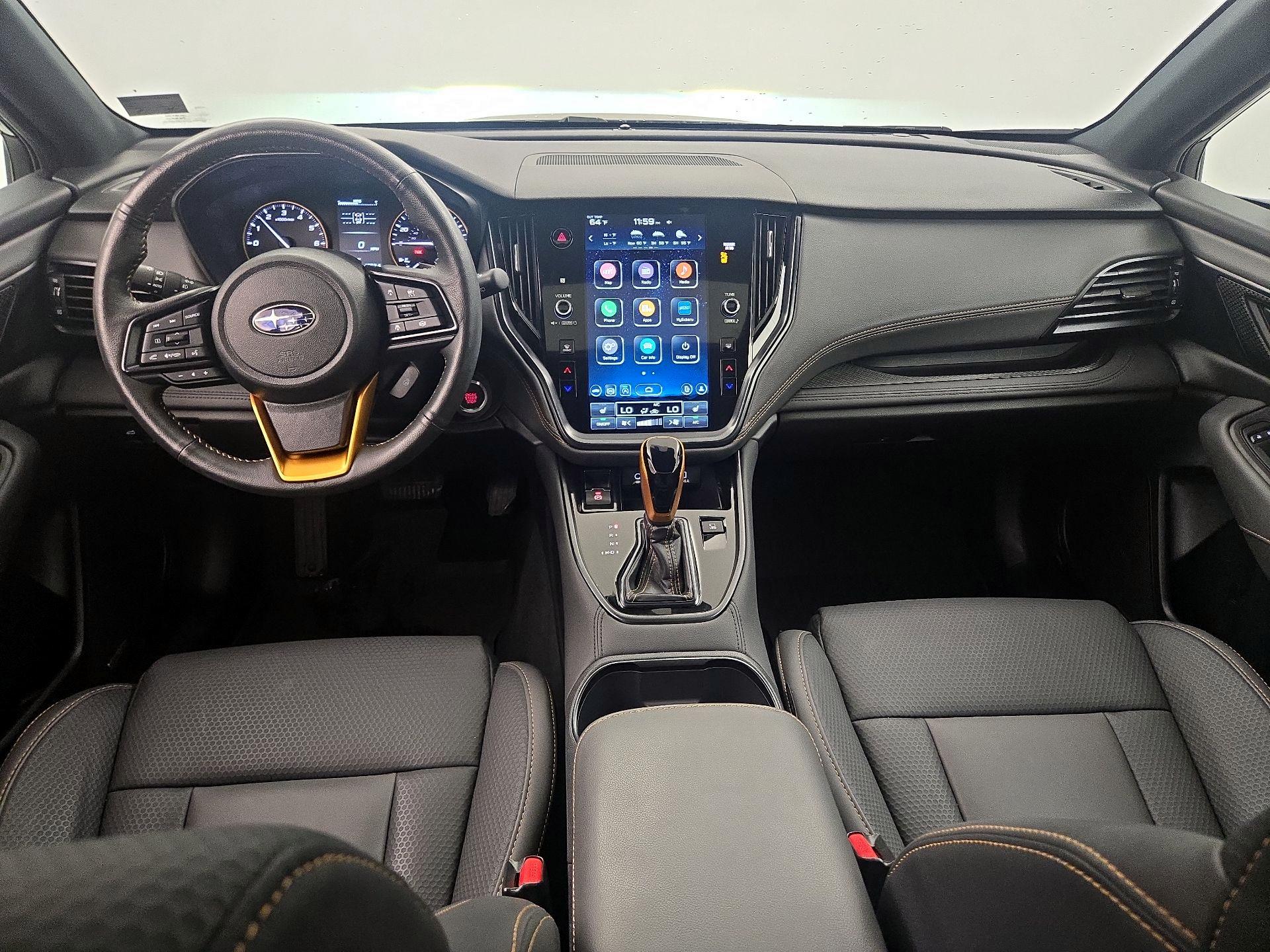 Thumbnail: 2024 Subaru Outback - 9