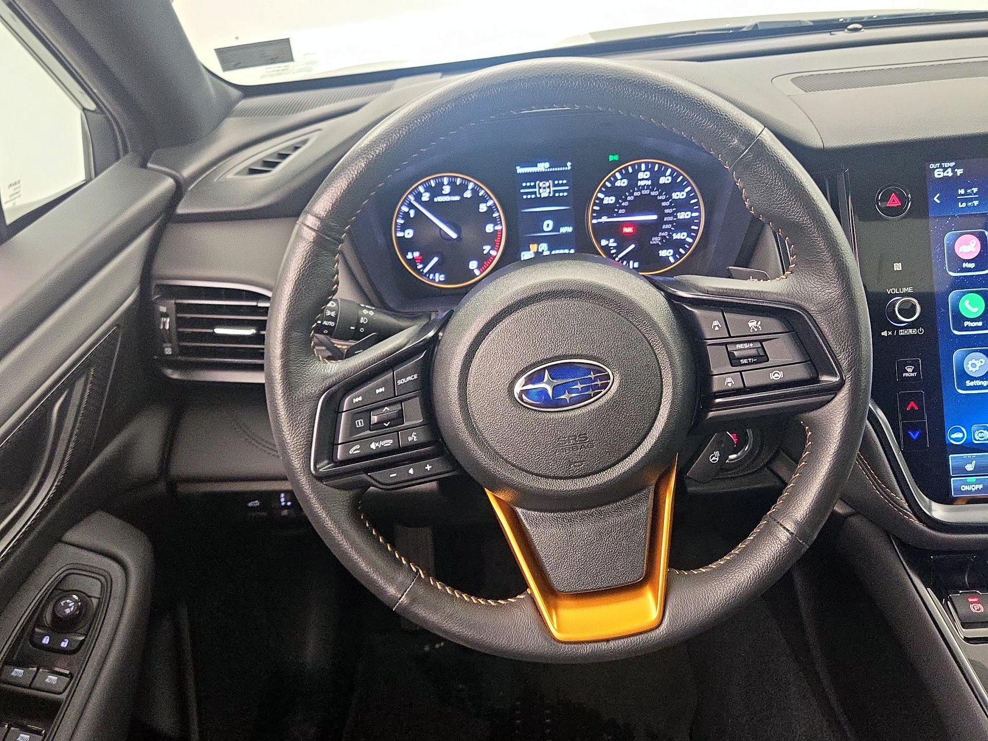 Thumbnail: 2024 Subaru Outback - 10