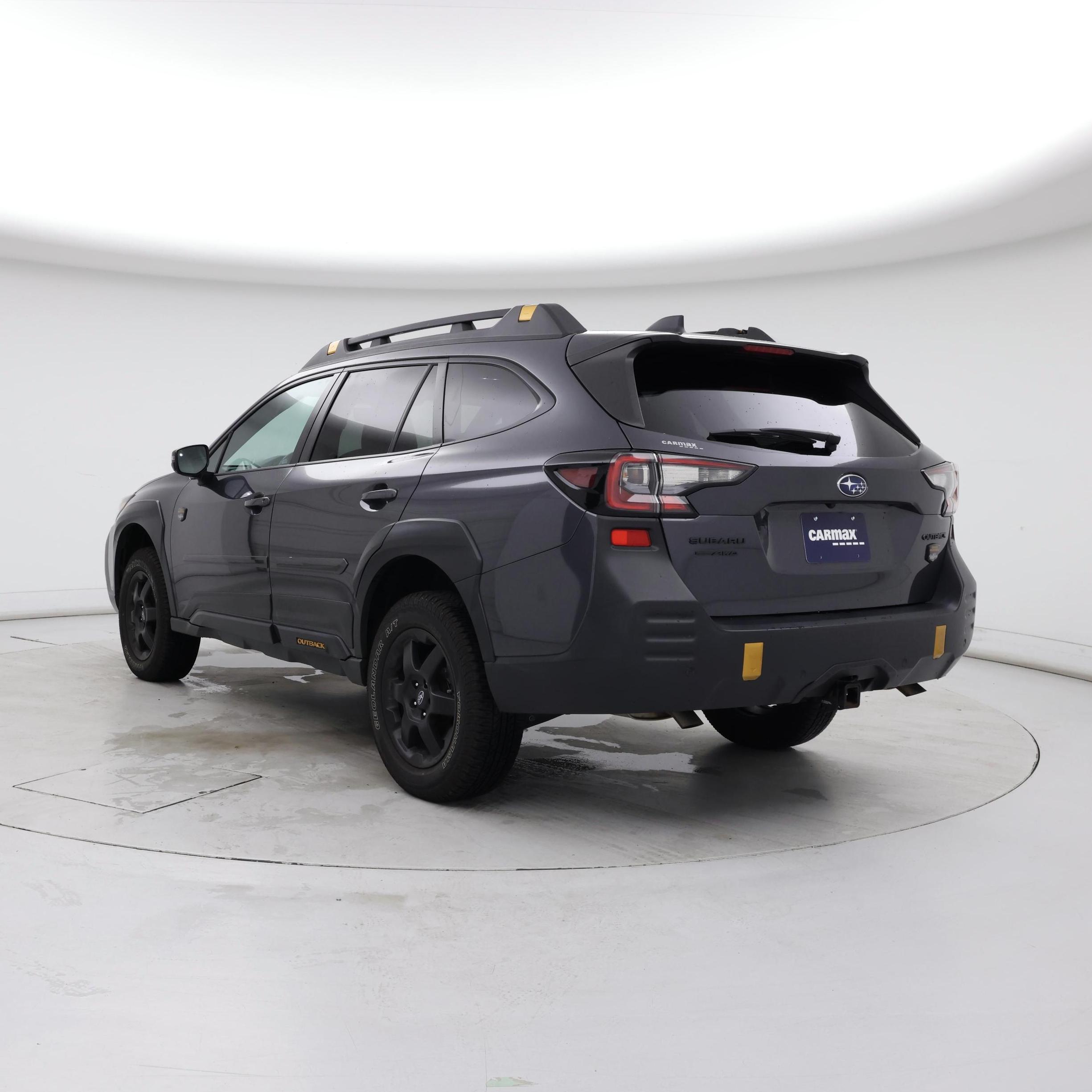 Thumbnail: 2024 Subaru Outback - 2