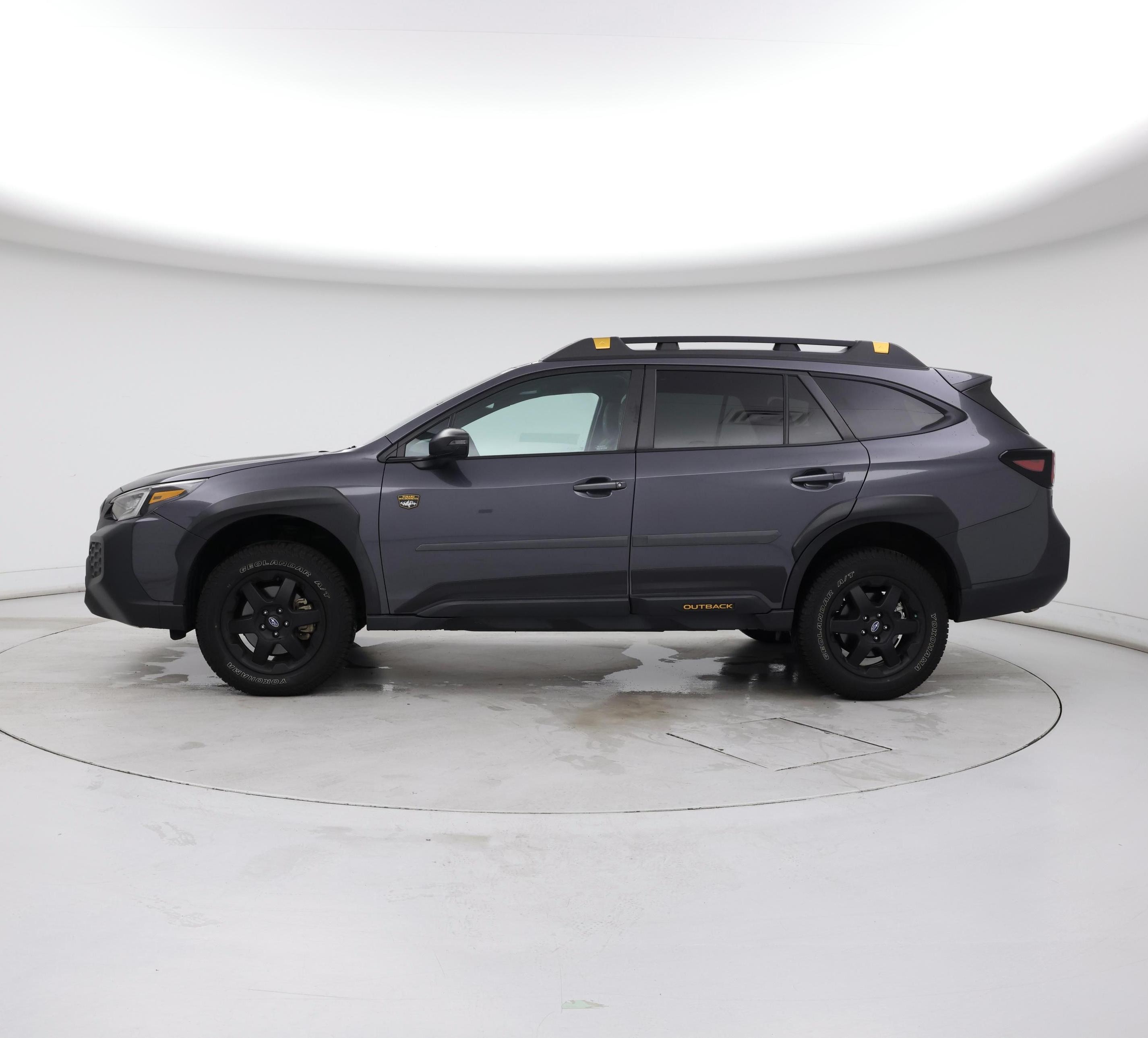 Thumbnail: 2024 Subaru Outback - 3