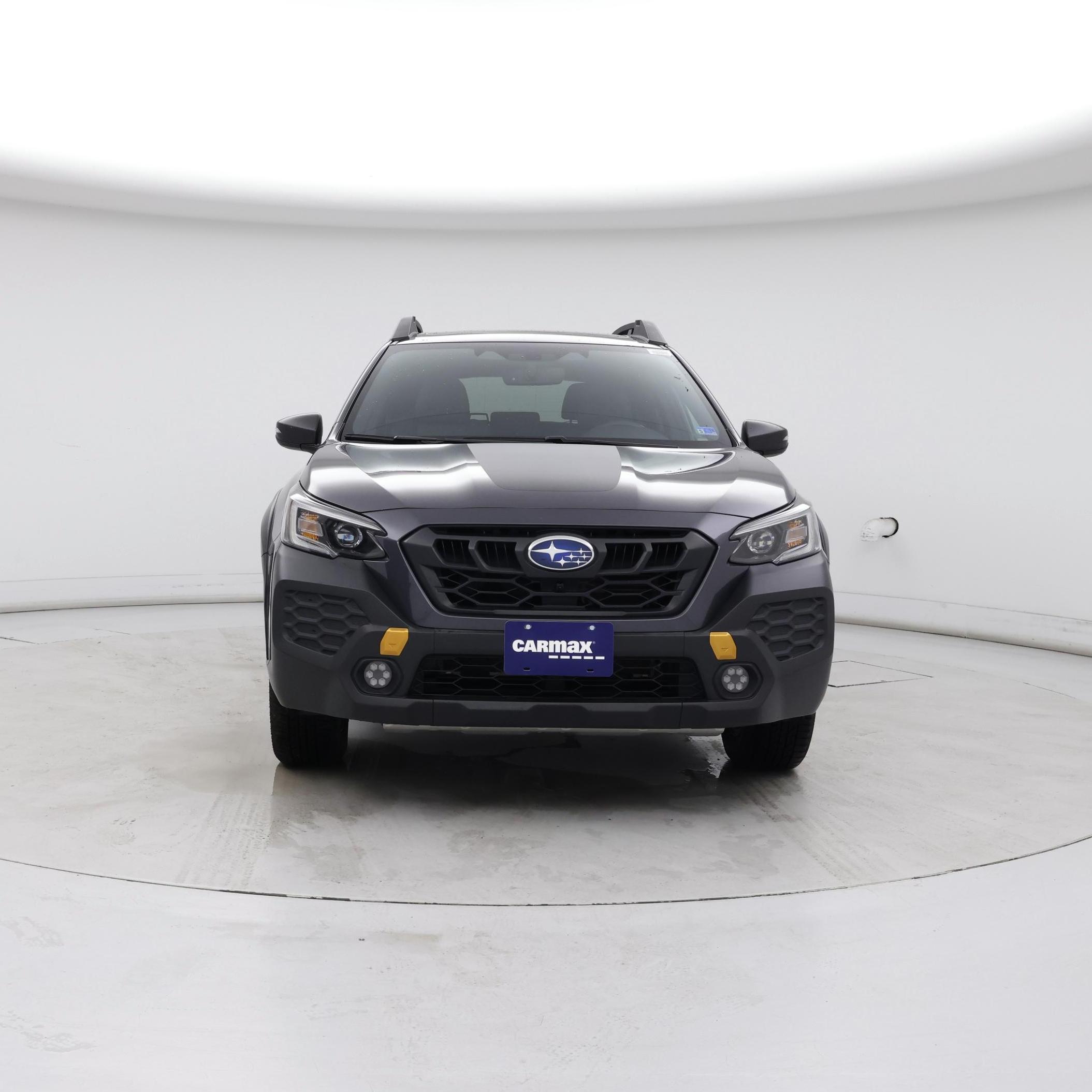 Thumbnail: 2024 Subaru Outback - 5