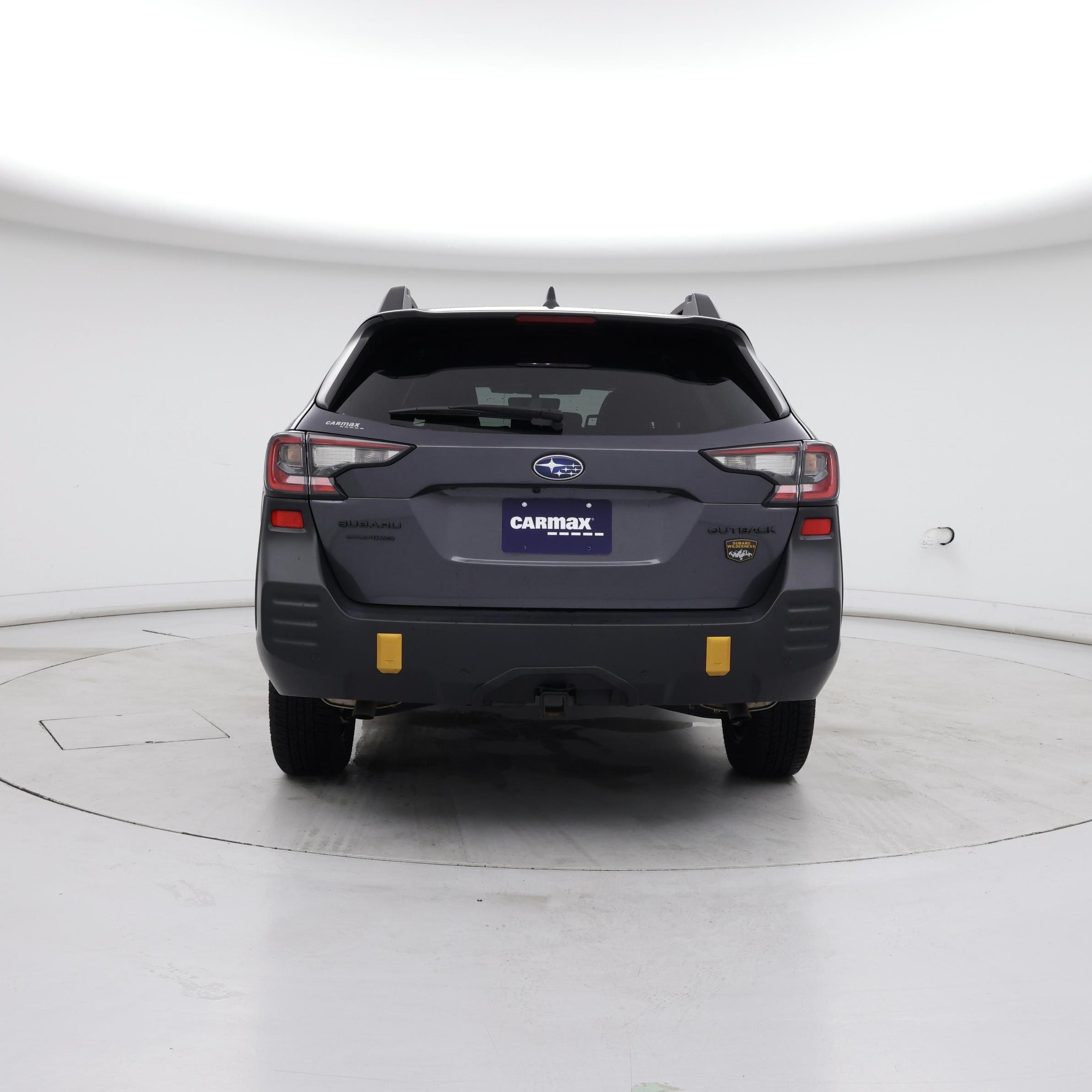 Thumbnail: 2024 Subaru Outback - 6
