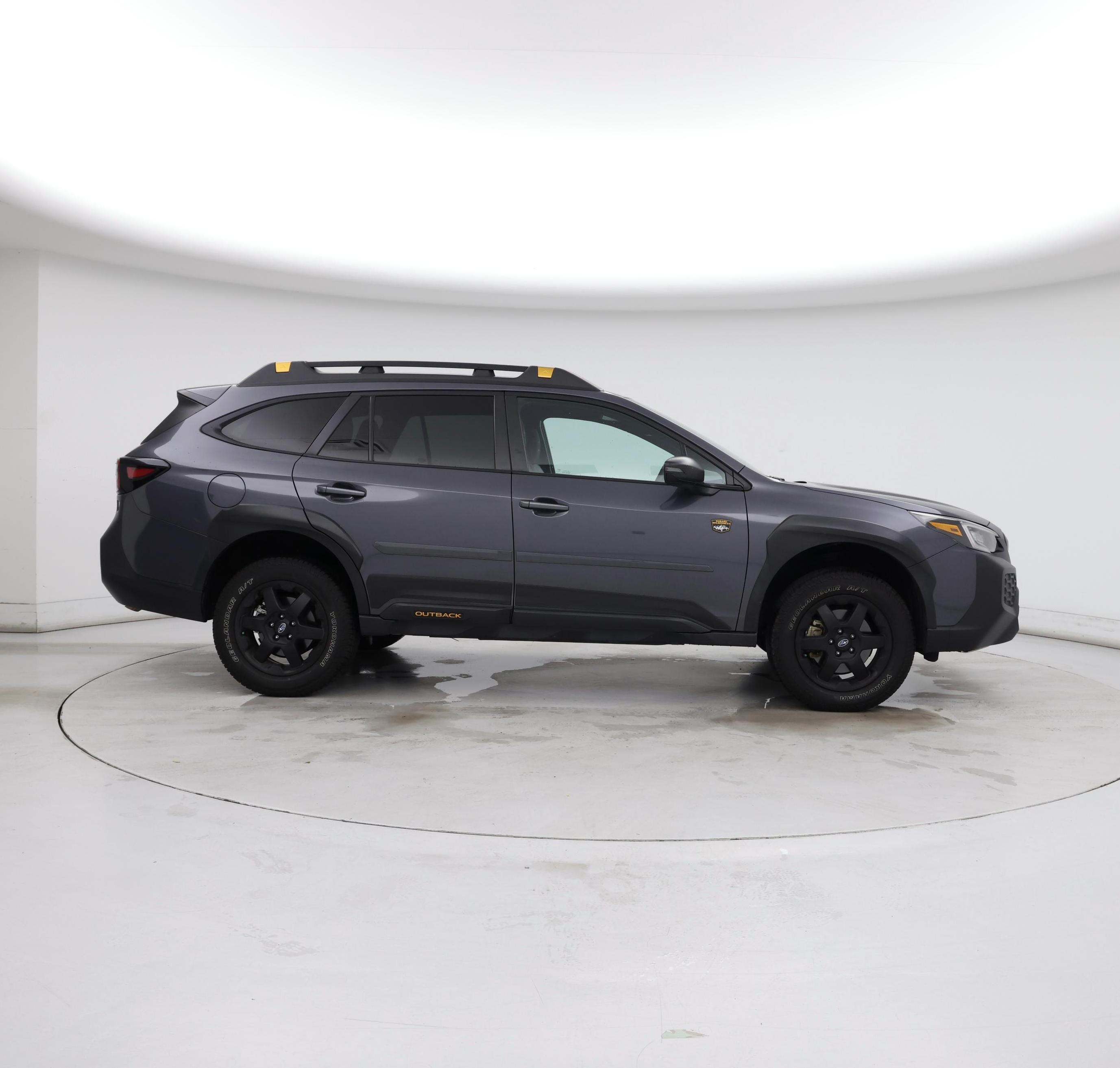 Thumbnail: 2024 Subaru Outback - 7