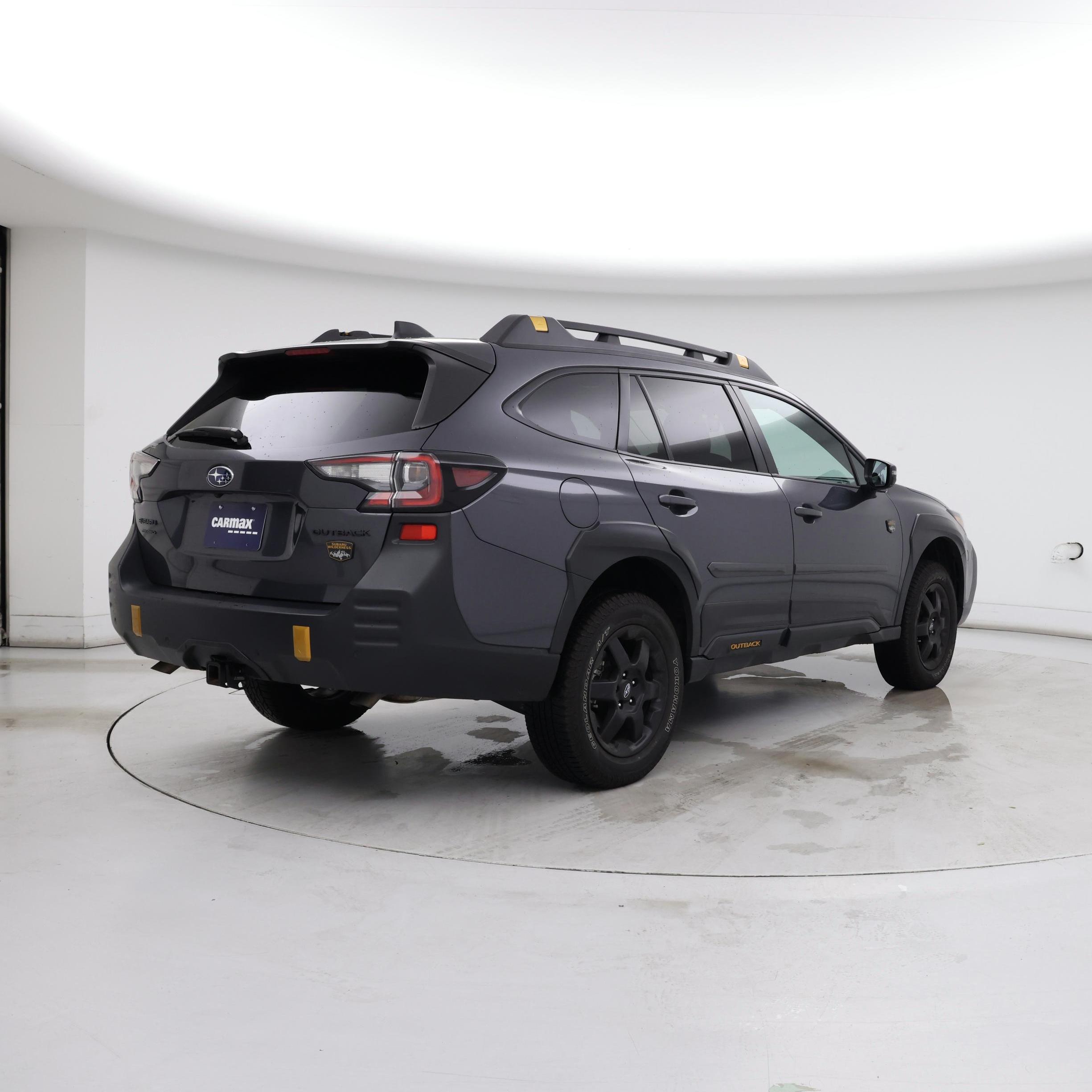 Thumbnail: 2024 Subaru Outback - 8