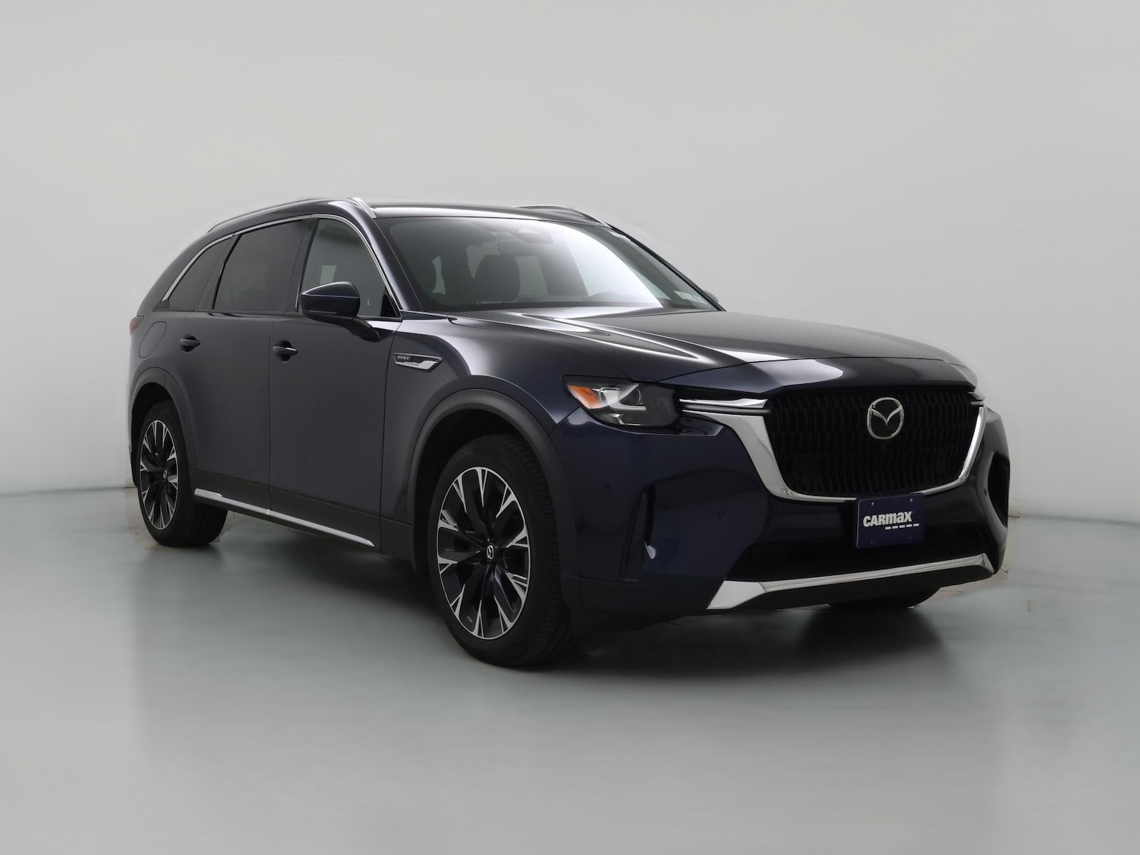 2024 Mazda CX-90 PHEV