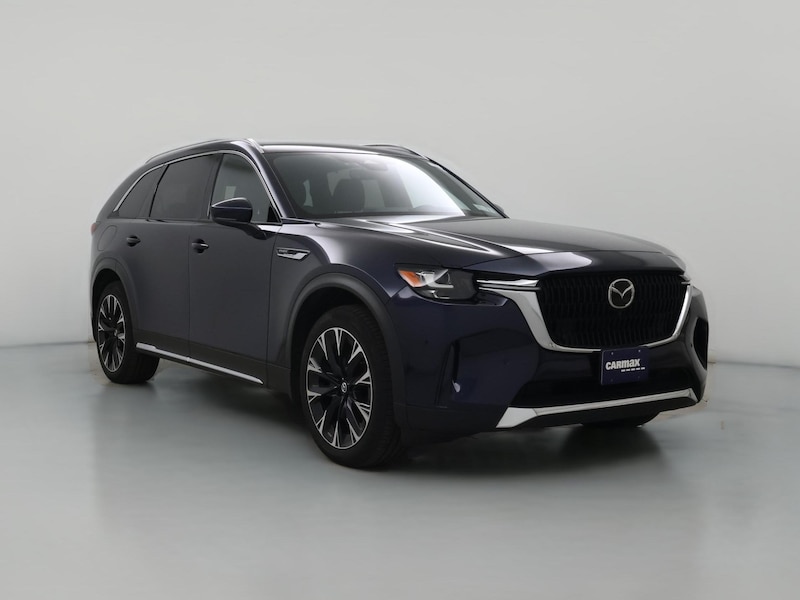 2024 Mazda CX-90 Premium Plus