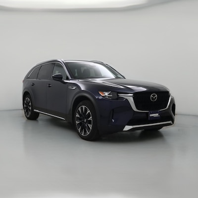 2024 Mazda CX-90 PHEV Premium Plus