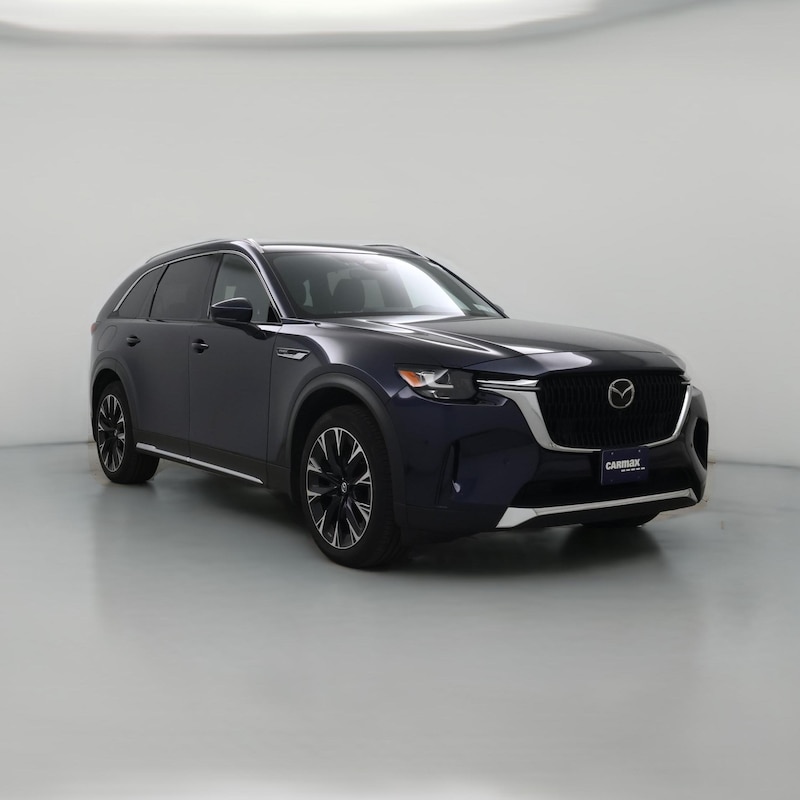 2024 Mazda CX-90 Premium Plus