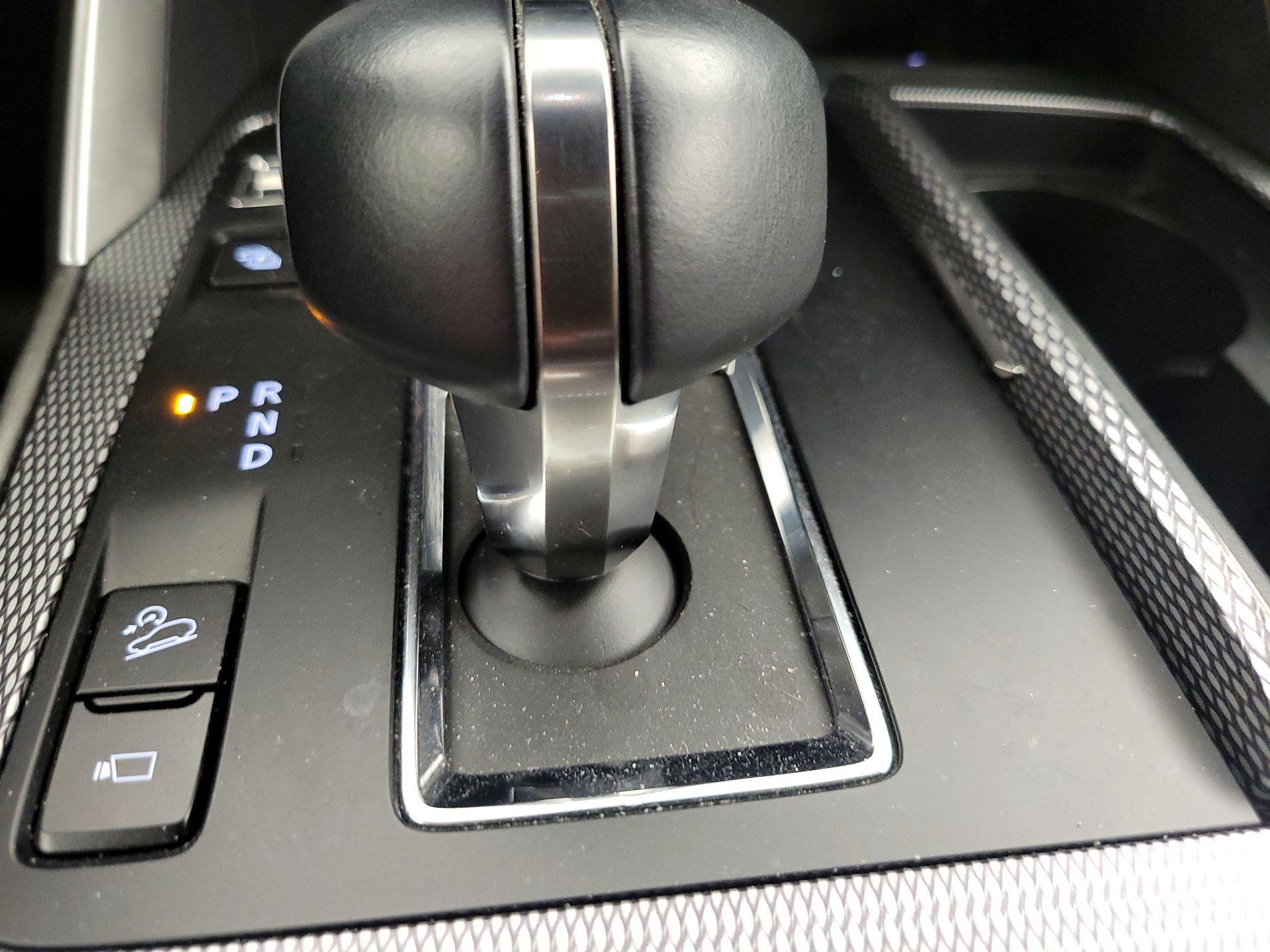 Thumbnail: 2024 Mazda CX-90 - 18