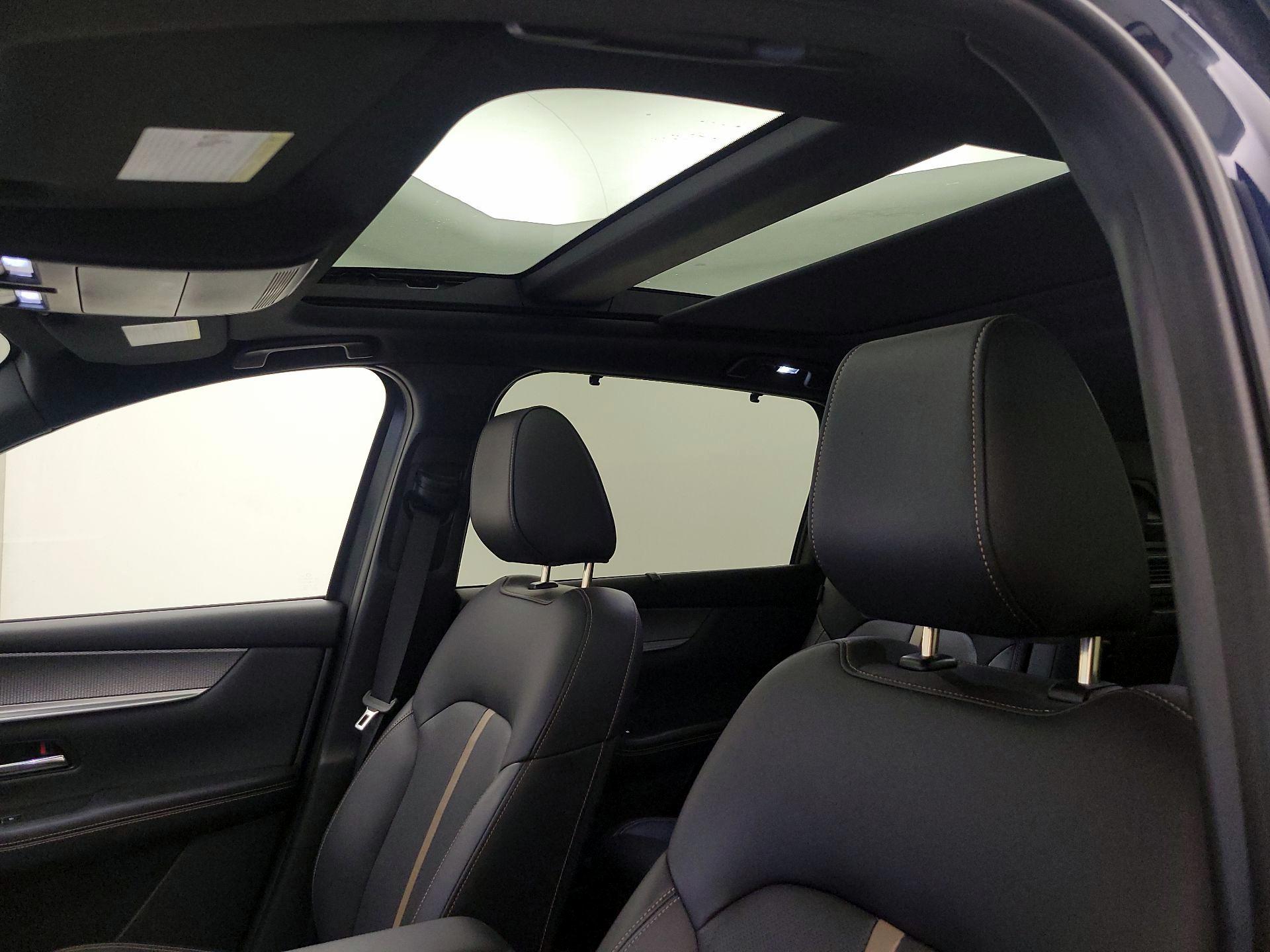 Thumbnail: 2024 Mazda CX-90 - 20