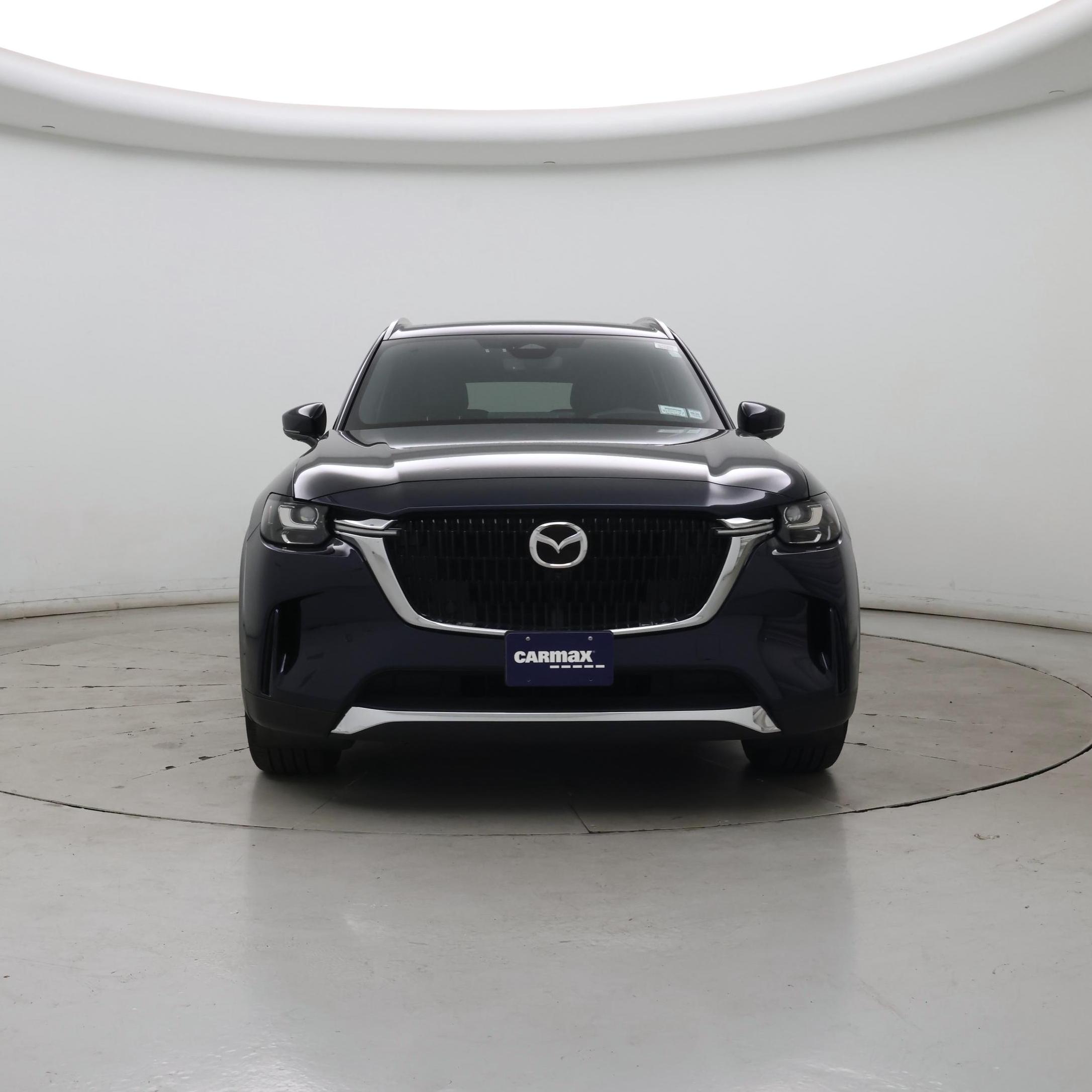 Thumbnail: 2024 Mazda CX-90 - 5