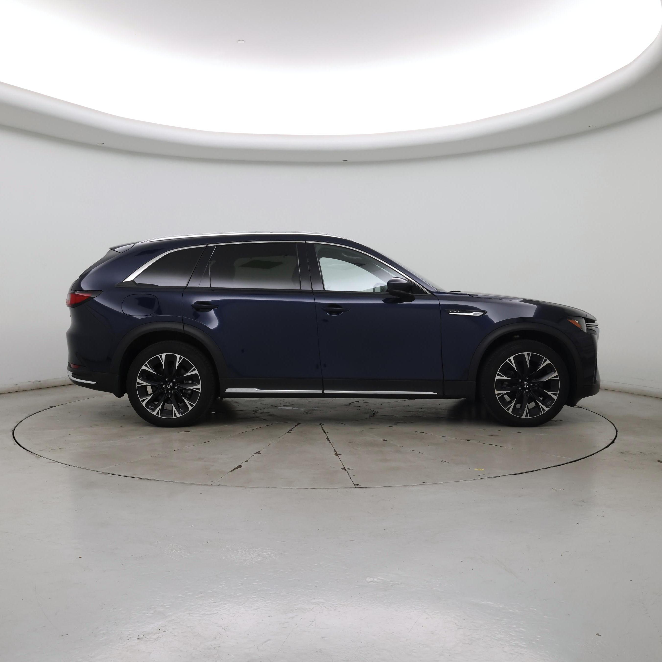 Thumbnail: 2024 Mazda CX-90 - 7