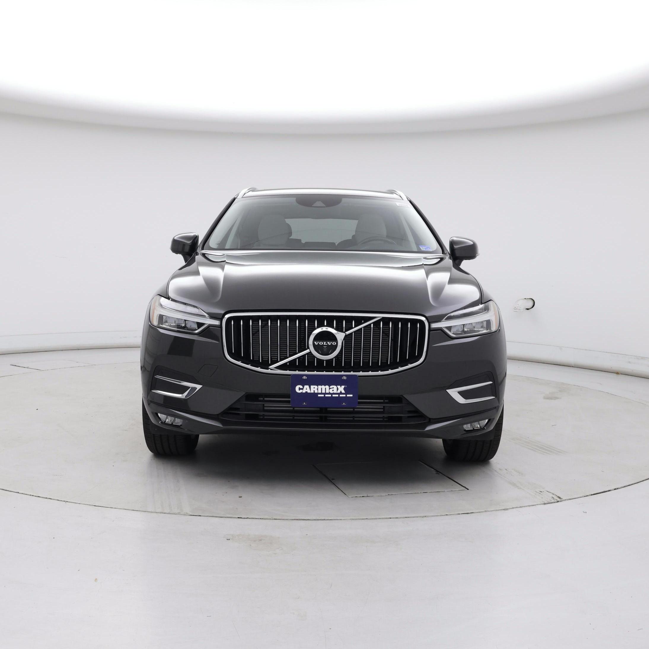 Thumbnail: 2021 Volvo XC60 - 5