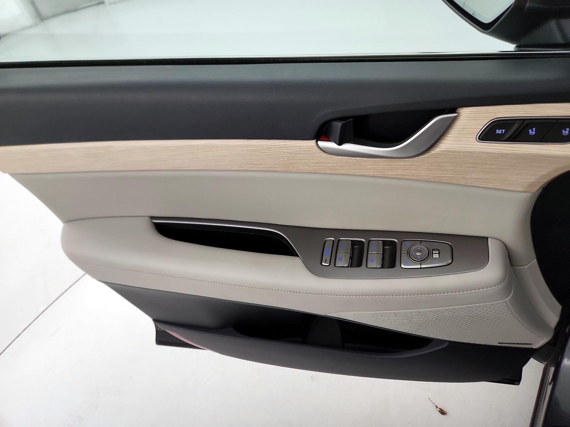 Thumbnail: 2024 Hyundai Palisade - 12