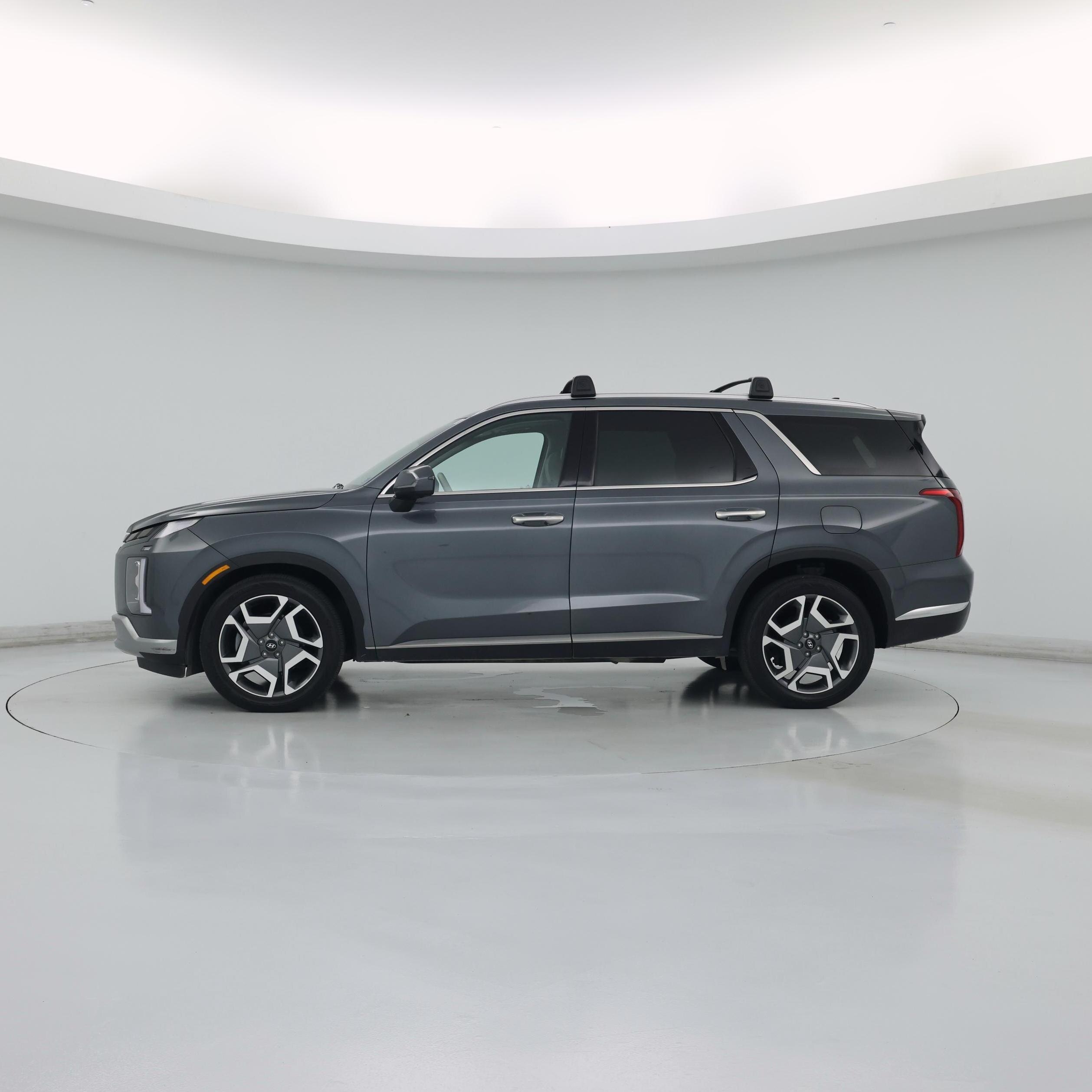 Thumbnail: 2024 Hyundai Palisade - 3