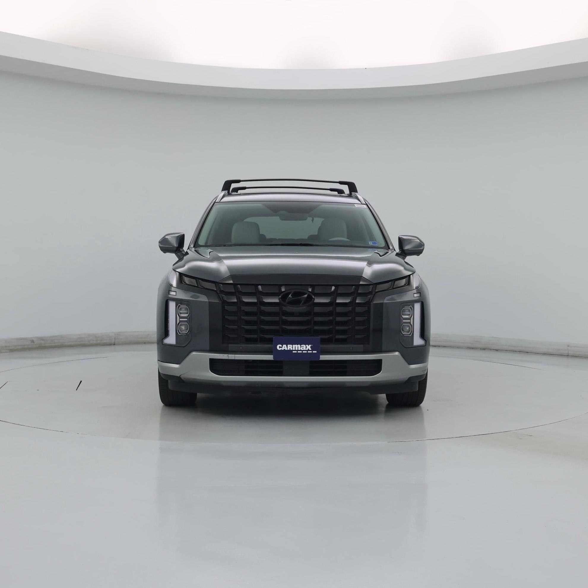 Thumbnail: 2024 Hyundai Palisade - 5