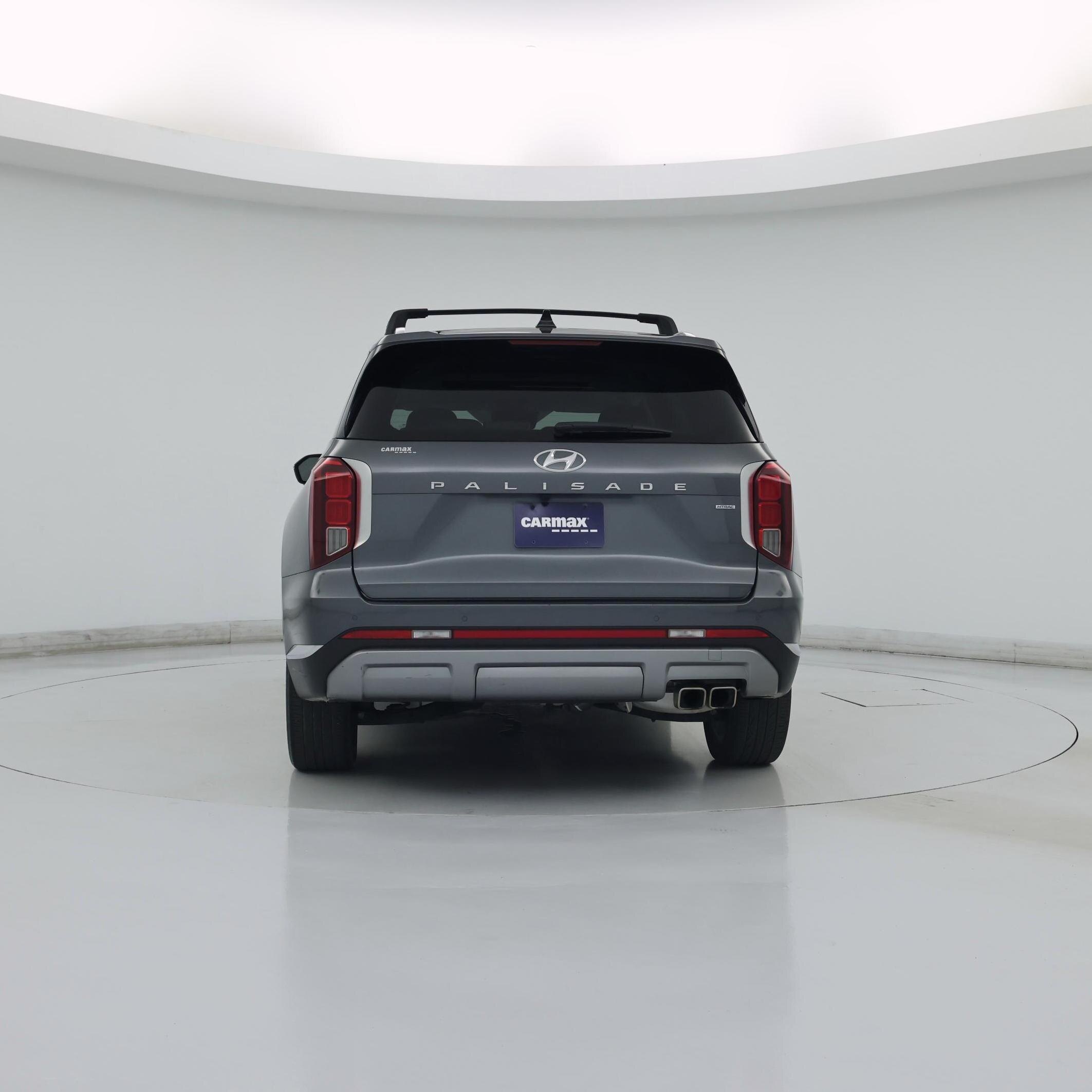 Thumbnail: 2024 Hyundai Palisade - 6