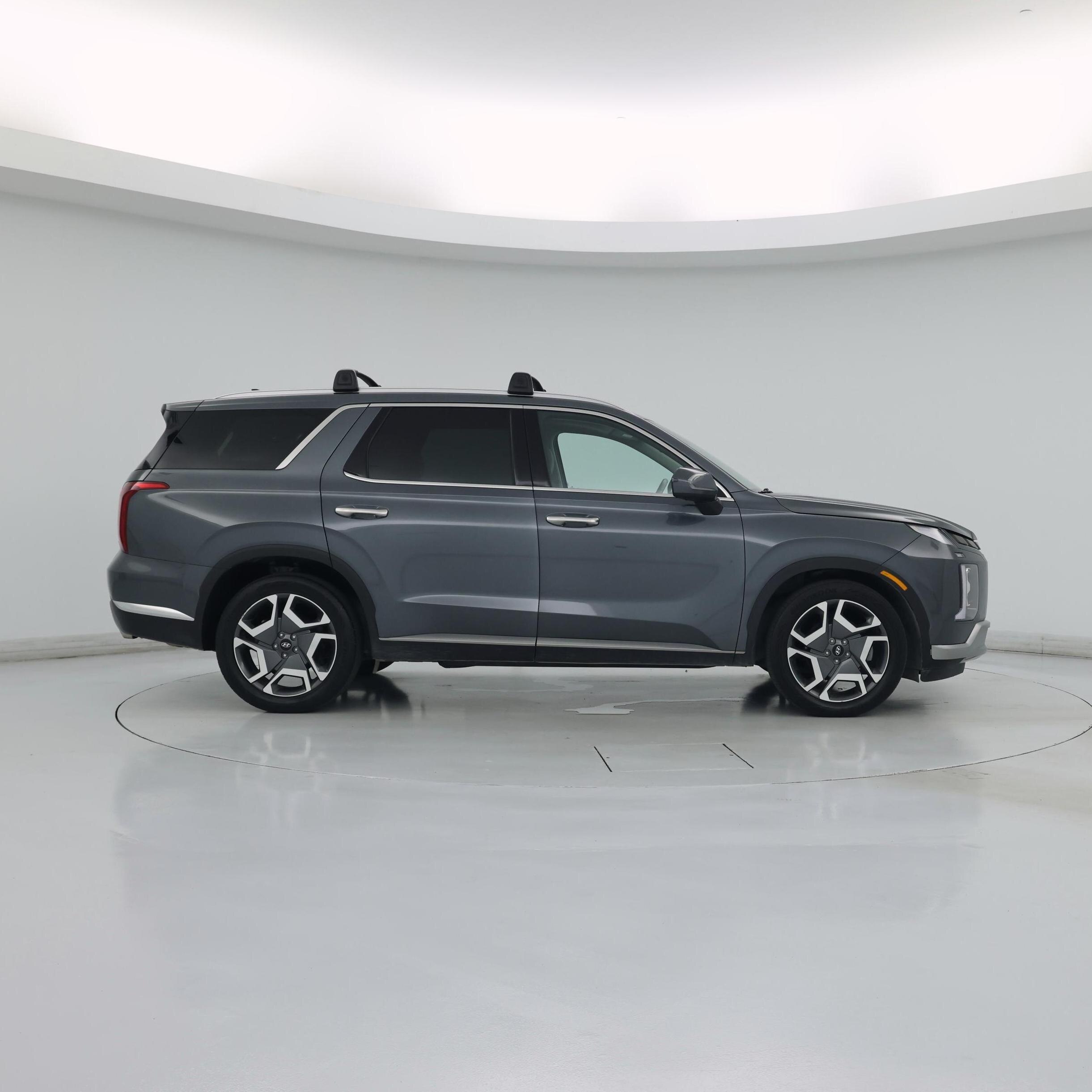 Thumbnail: 2024 Hyundai Palisade - 7