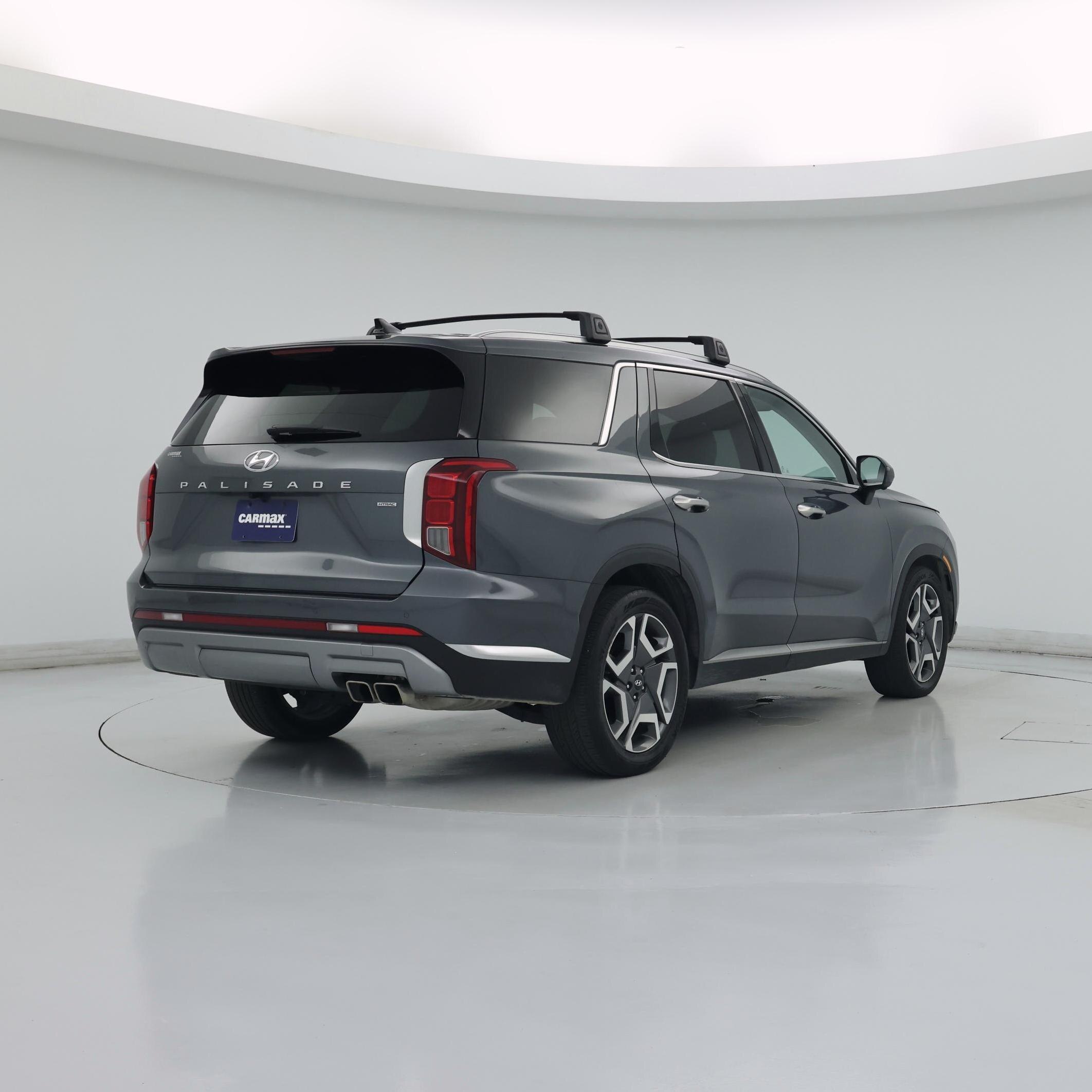 Thumbnail: 2024 Hyundai Palisade - 8