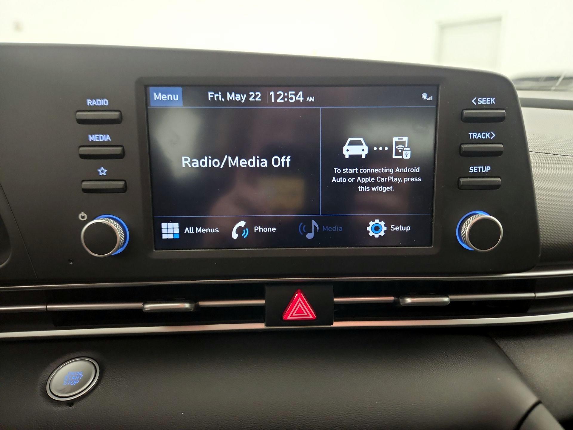Thumbnail: 2021 Hyundai Elantra - 15