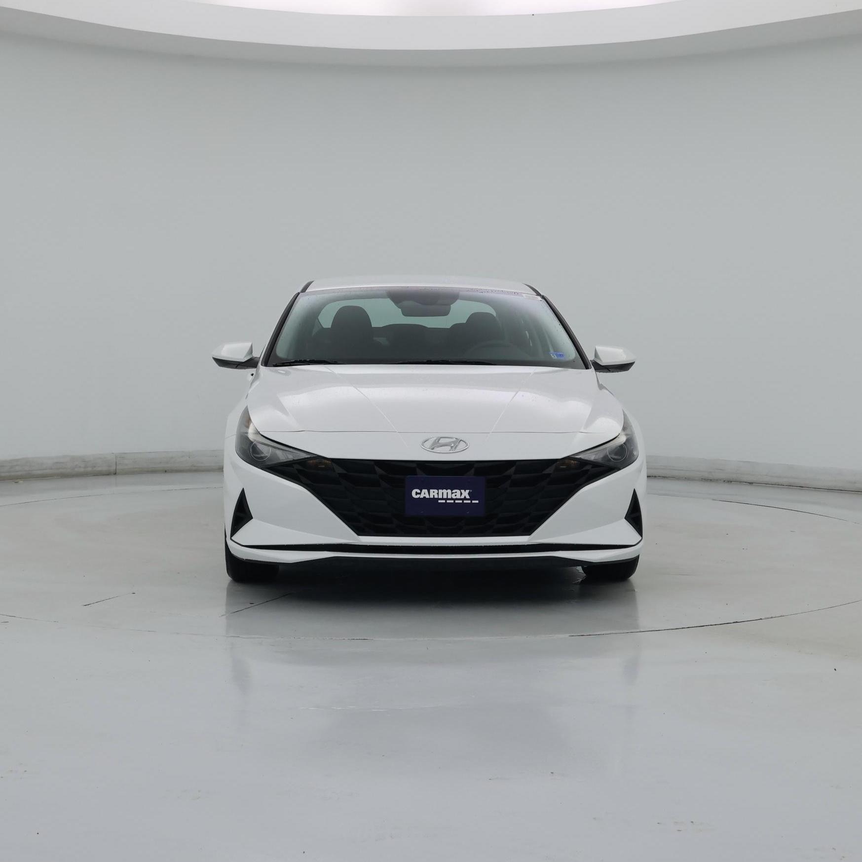 Thumbnail: 2021 Hyundai Elantra - 5