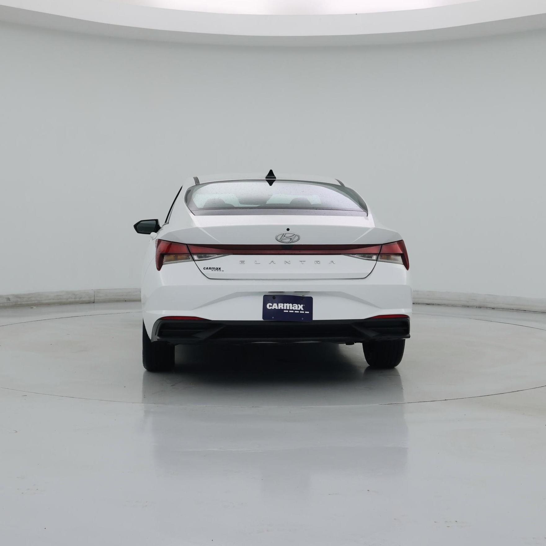 Thumbnail: 2021 Hyundai Elantra - 6