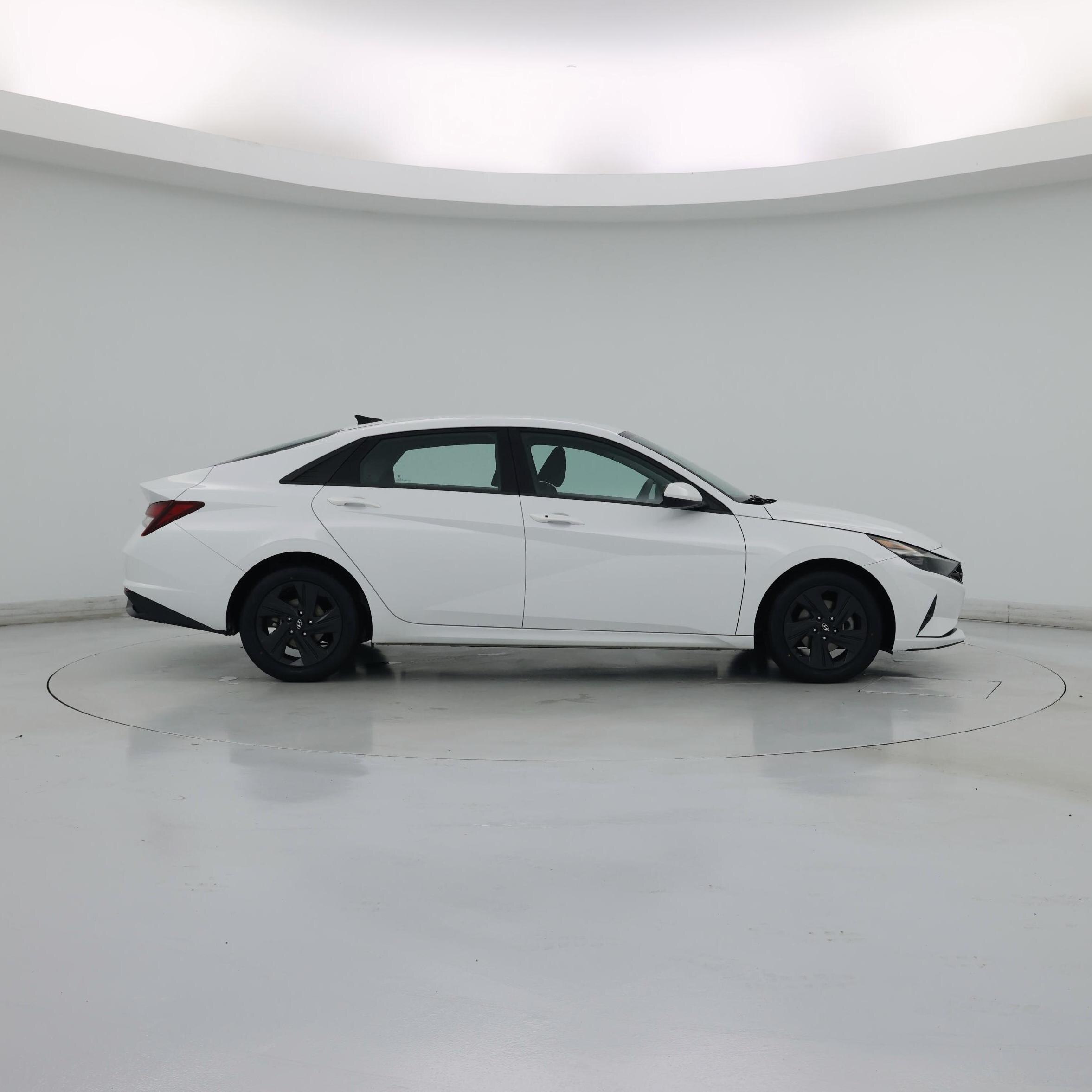 Thumbnail: 2021 Hyundai Elantra - 7