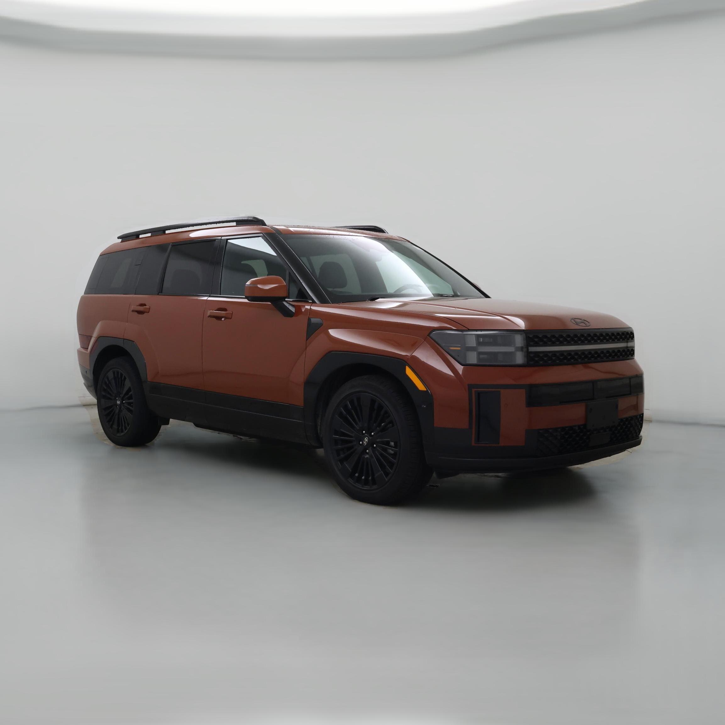 Thumbnail: 2025 Hyundai Santa Fe - 1